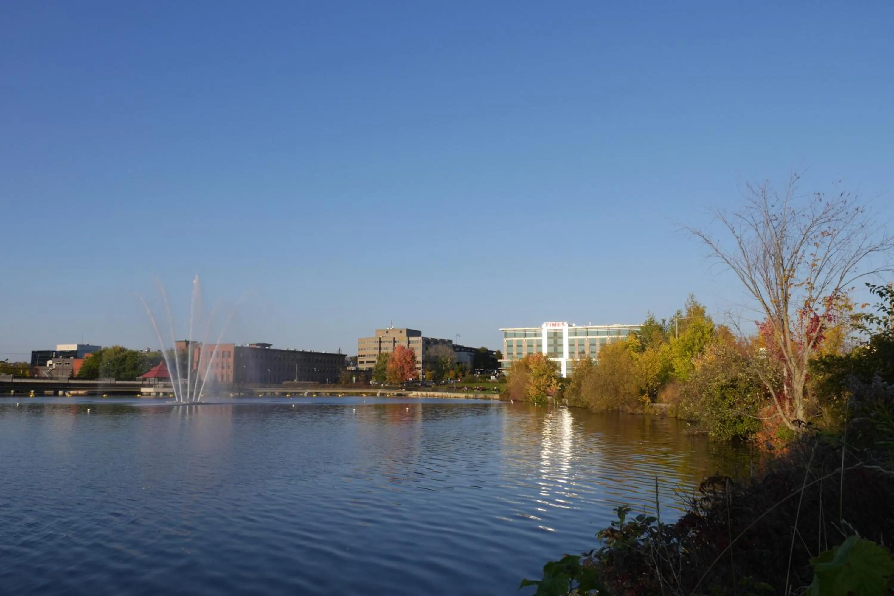 Other in Grand Hotel Times Sherbrooke