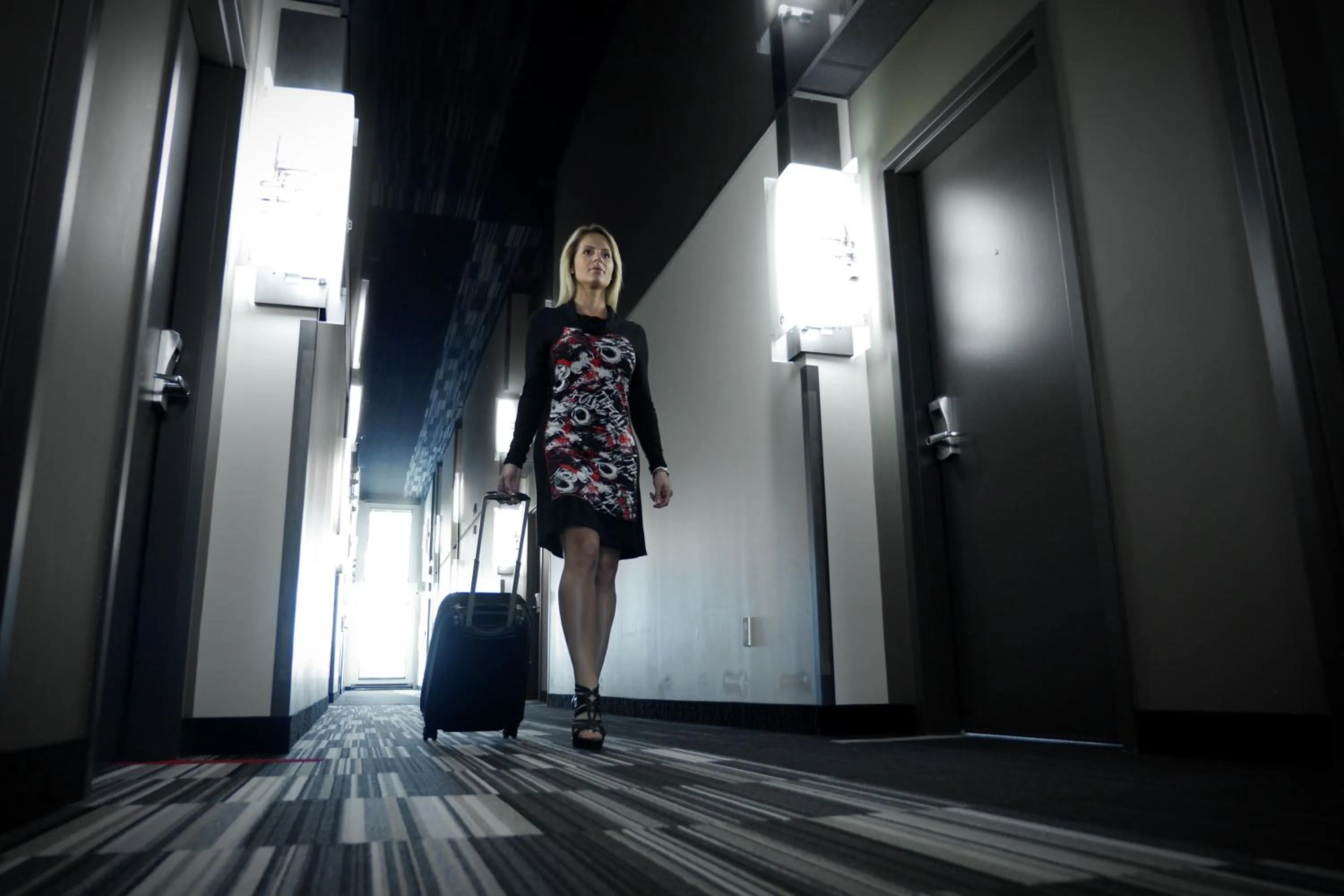 Other in Grand Hotel Times Sherbrooke