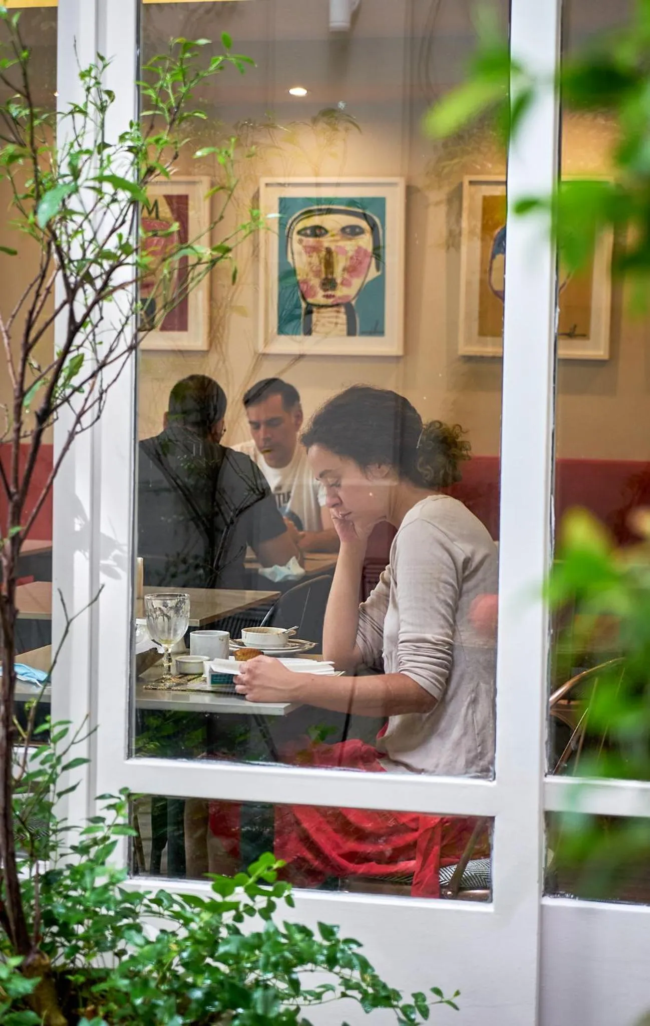 Rendez Vous Hotel Buenos Aires