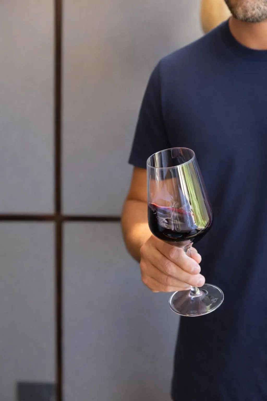 Alcoholic drinks in Hotel Almería