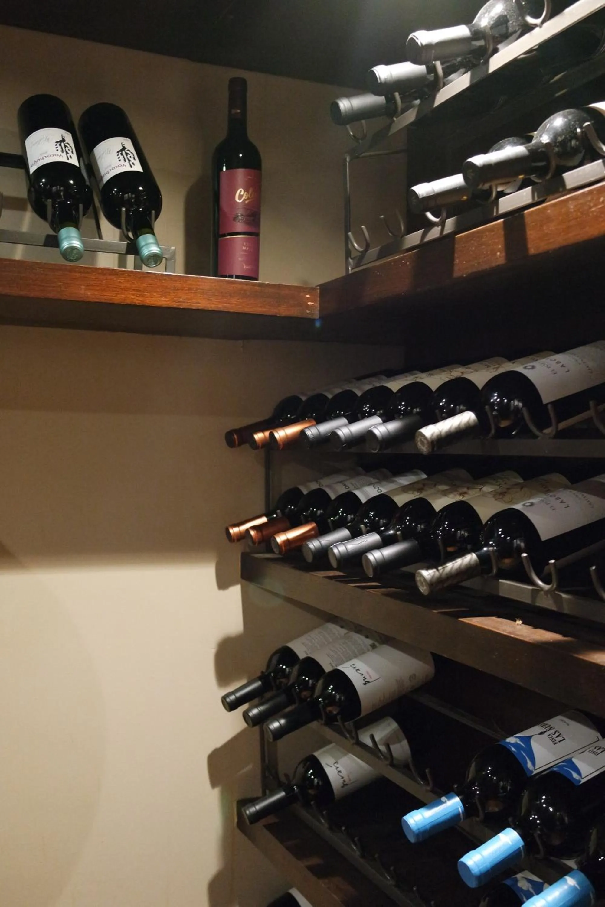 Food and drinks in Hotel Almería