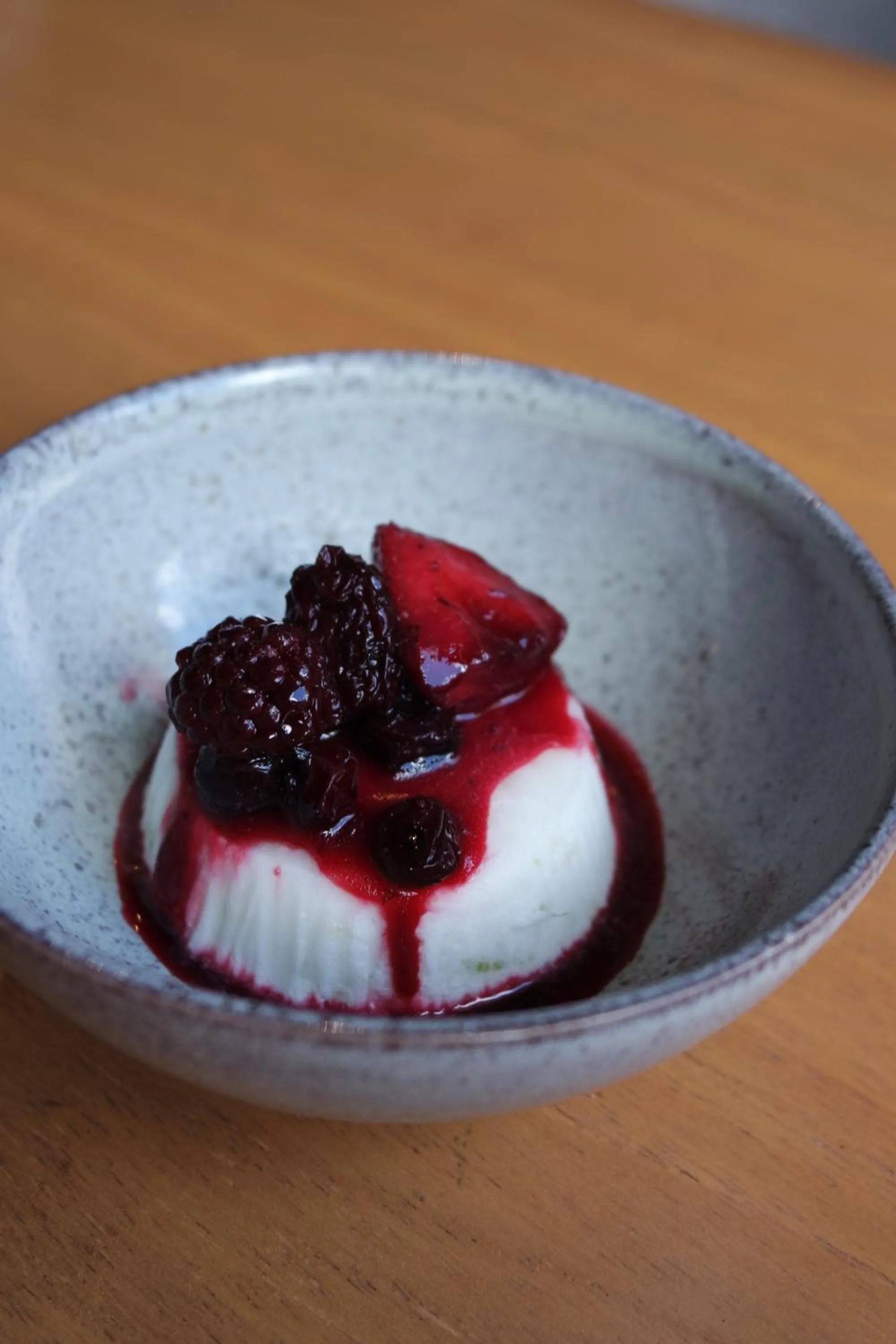 Food and drinks in Hotel Almería