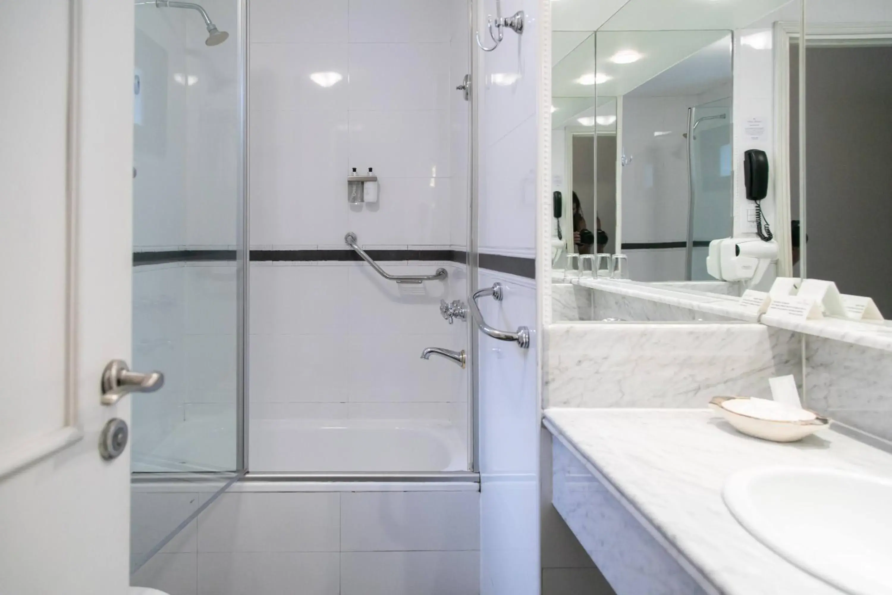 Executive Double Room in Hotel Almería Executive Double Room in Hotel Almería