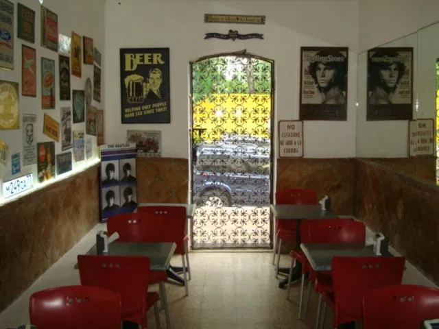 Day in Hotel Maison Gautreaux