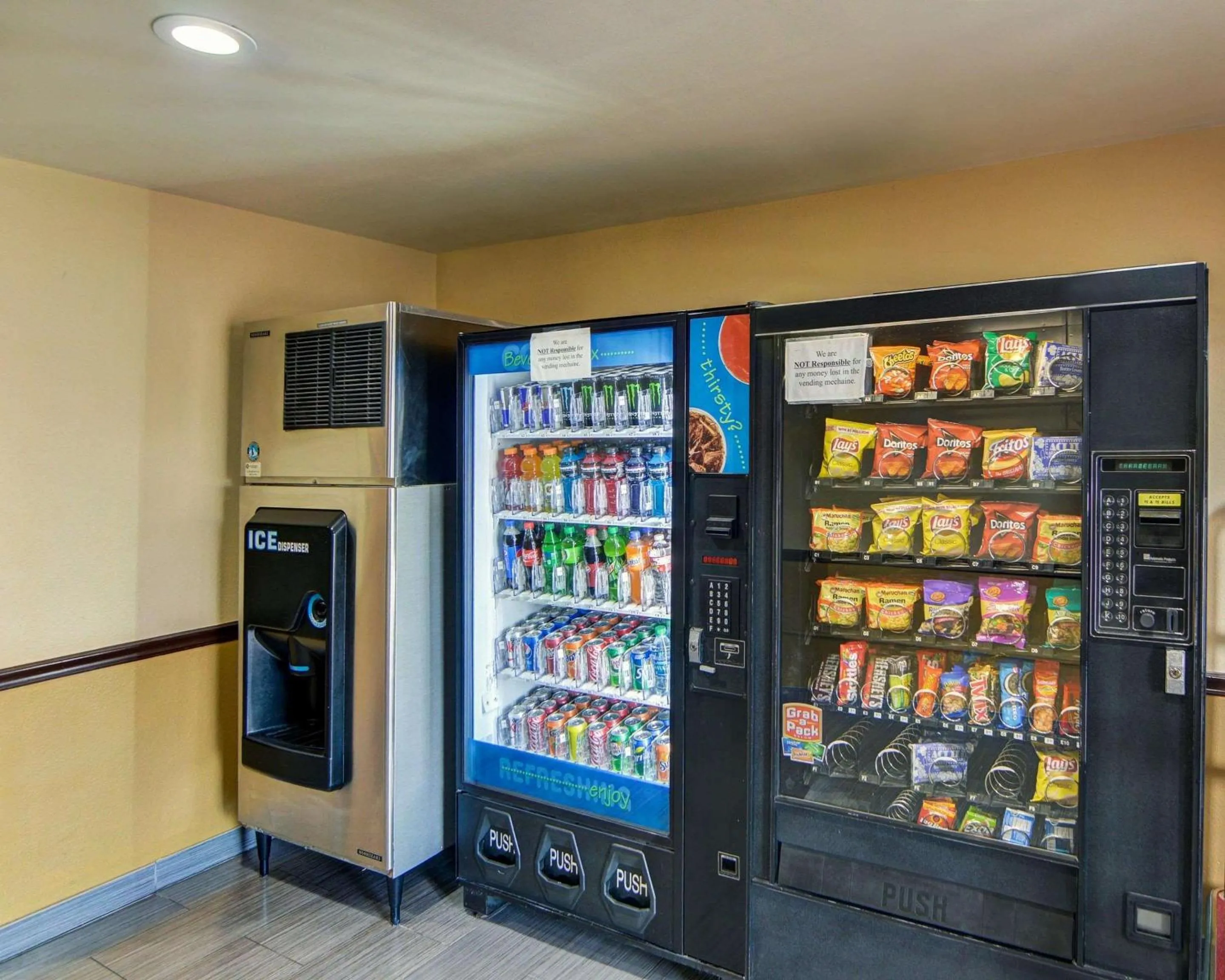 Other in Quality Inn DFW Airport North - Irving