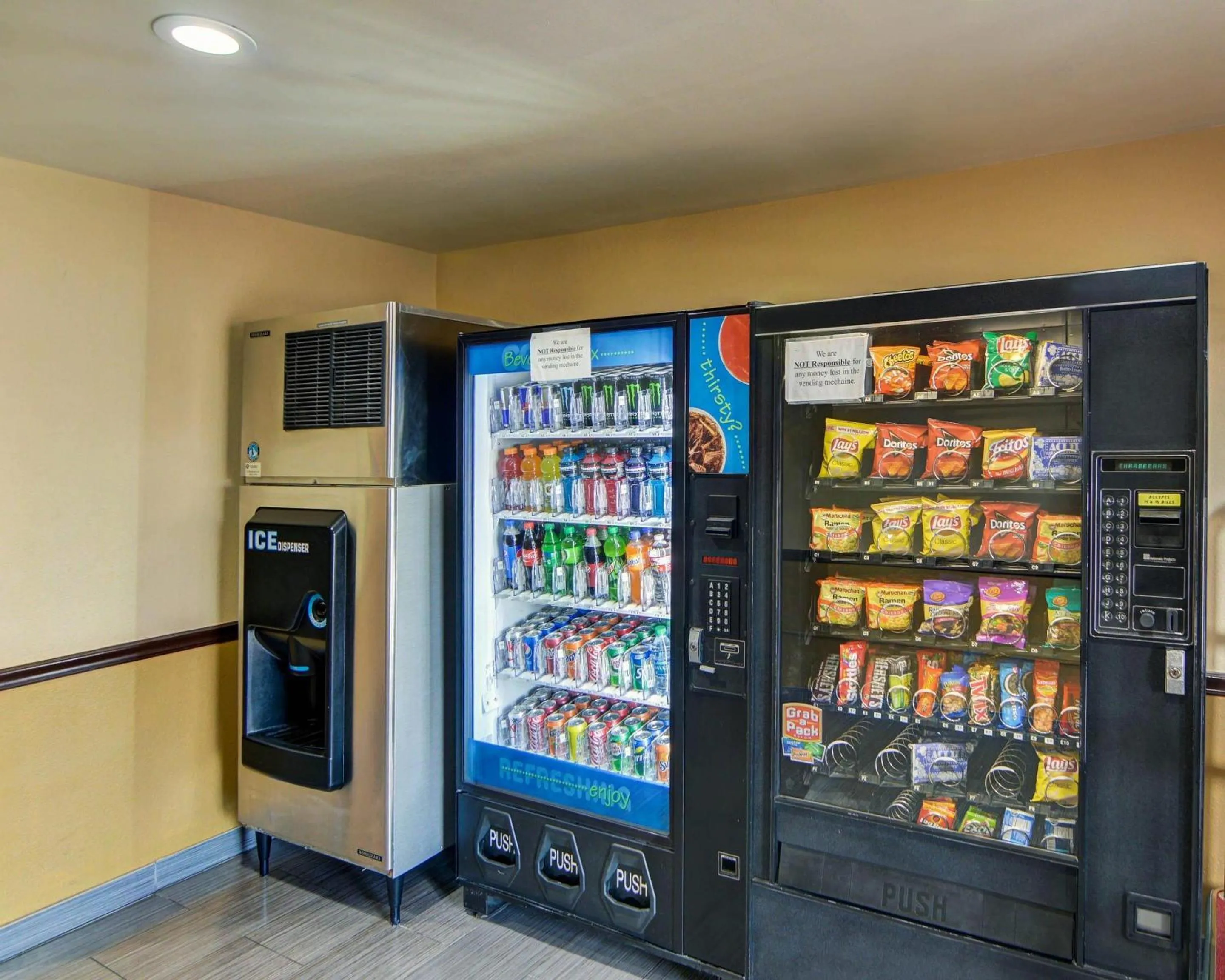 Other in Quality Inn DFW Airport North - Irving