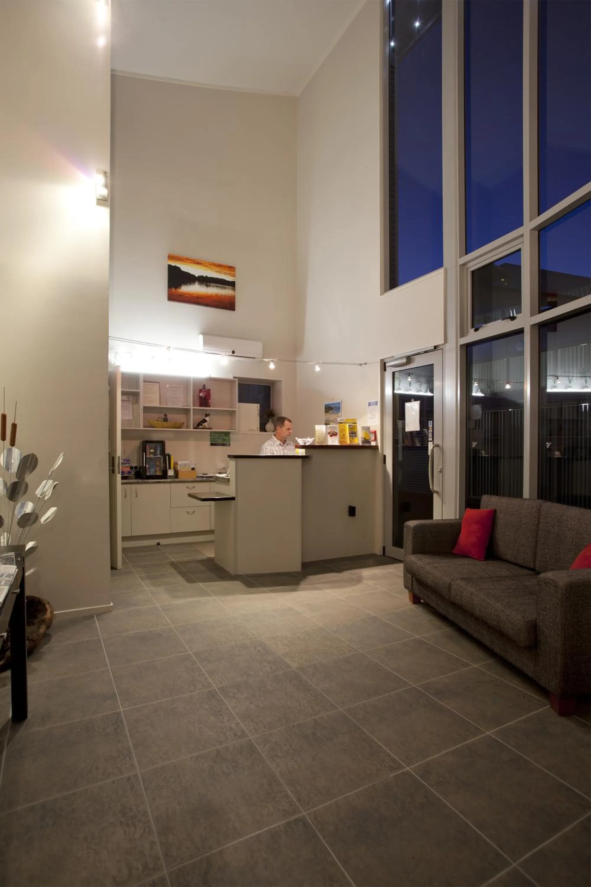 Other in Atrium On Ulster