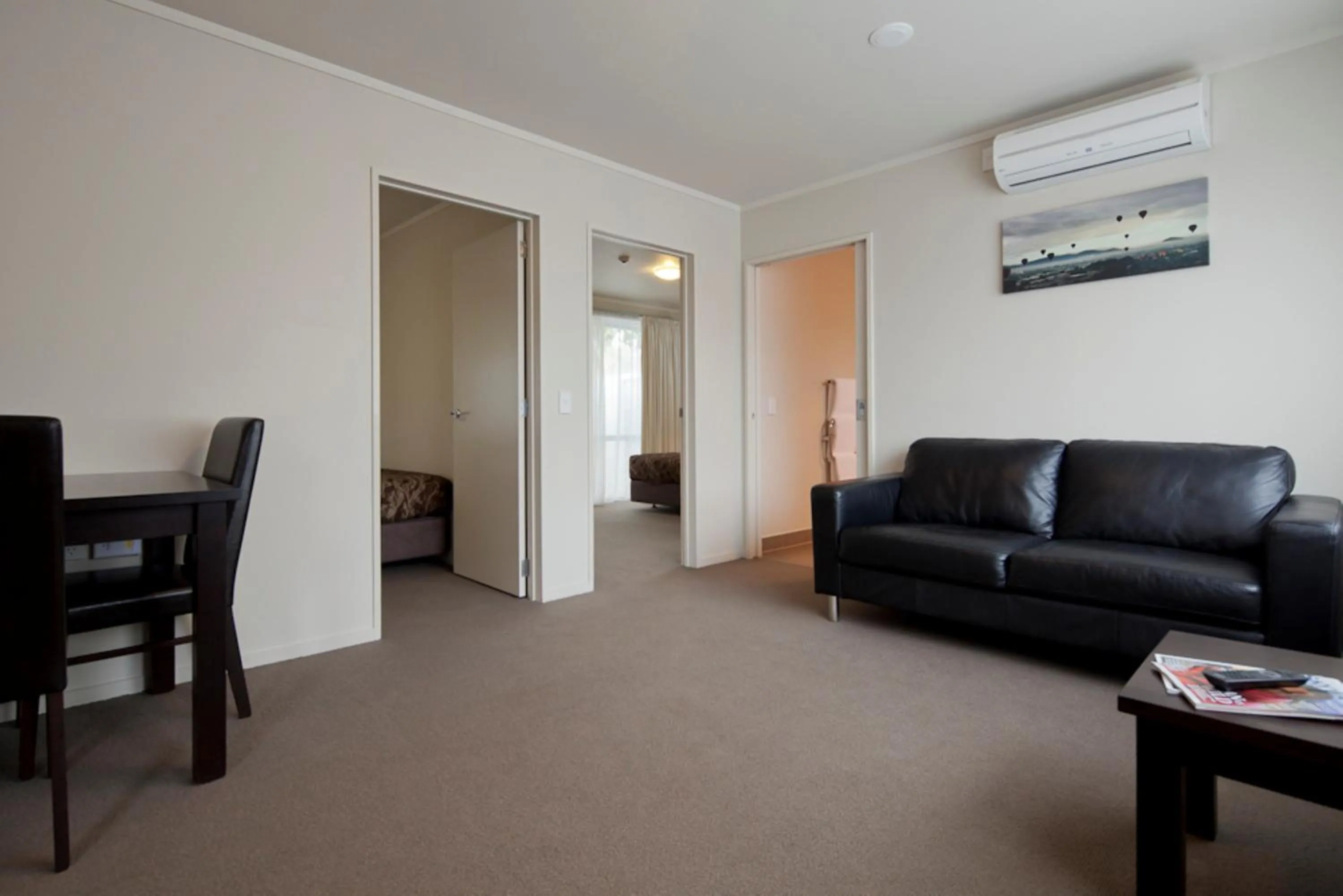 Kitchen or kitchenette in Atrium On Ulster