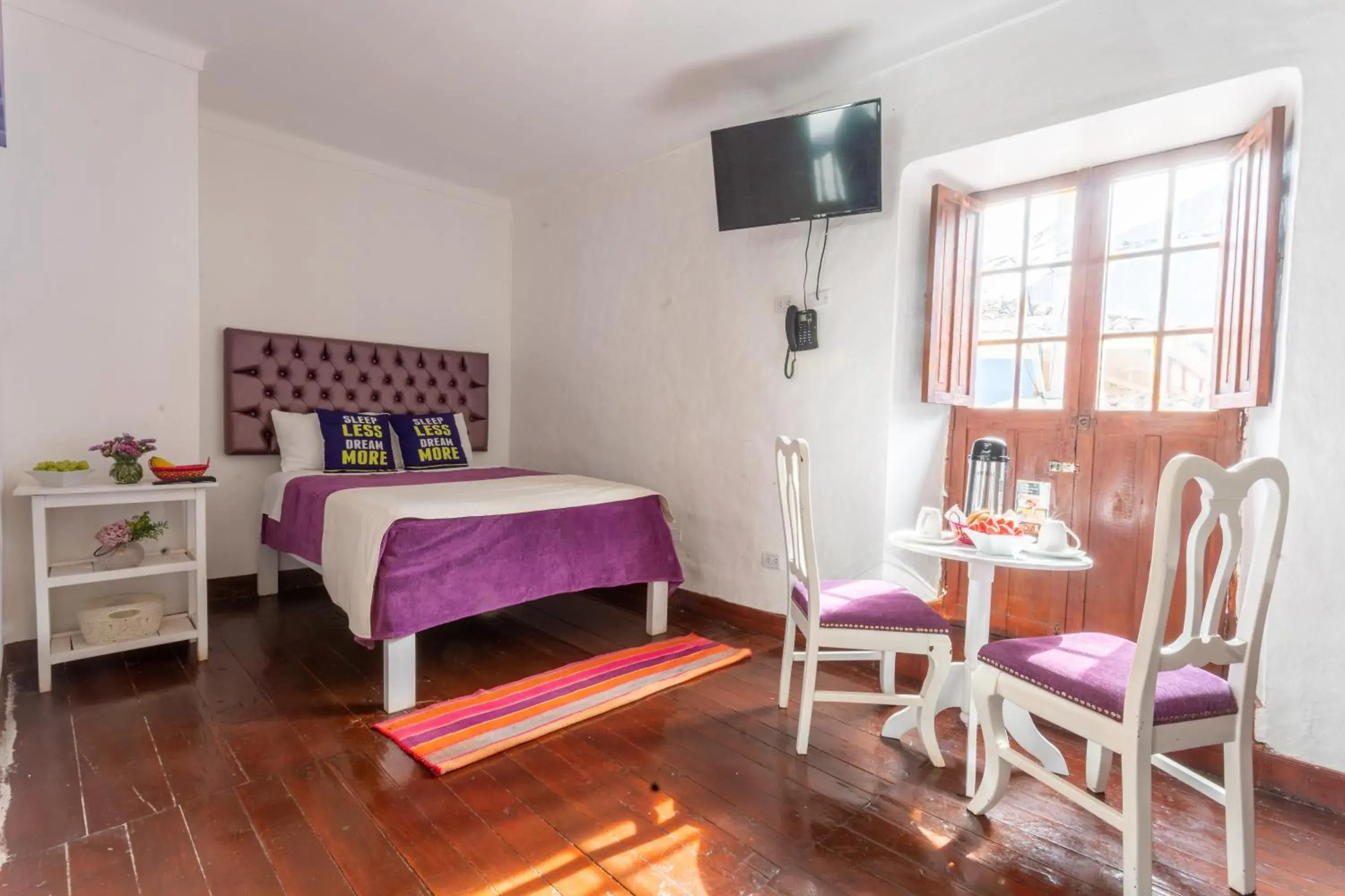 Double Room with Private Bathroom - single occupancy in Indavesa Valle Sagrado Collection Double Room with Private Bathroom - single occupancy in Indavesa Valle Sagrado Collection