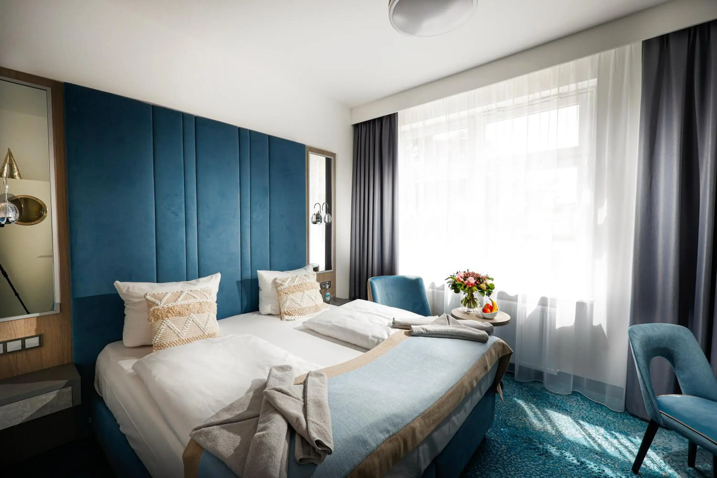 Hotel Leuchtturm Hotel Leuchtturm