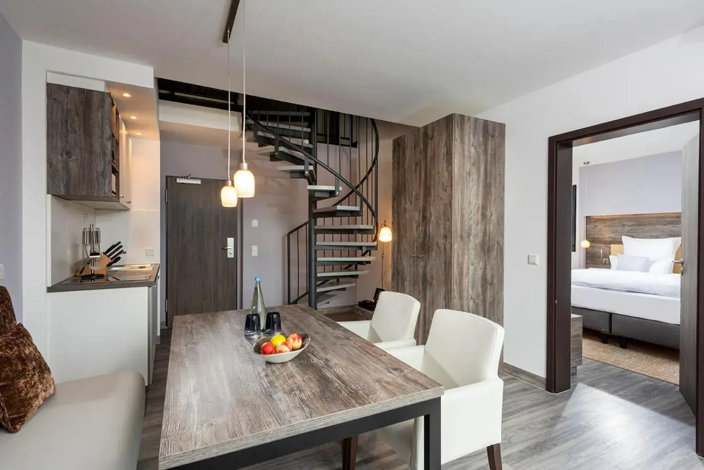 Premium Apartment (pets allowed) in Aedenlife Hotel & Resort Rügen Premium Apartment (pets allowed) in Aedenlife Hotel & Resort Rügen