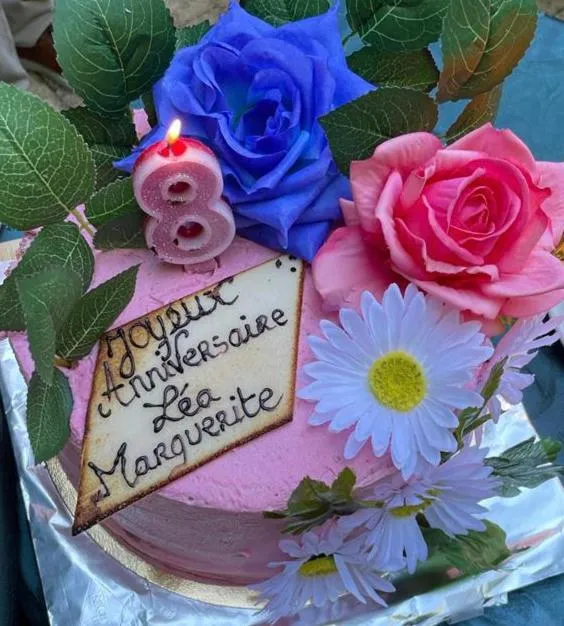 Evening entertainment in Hôtel Saint Clair