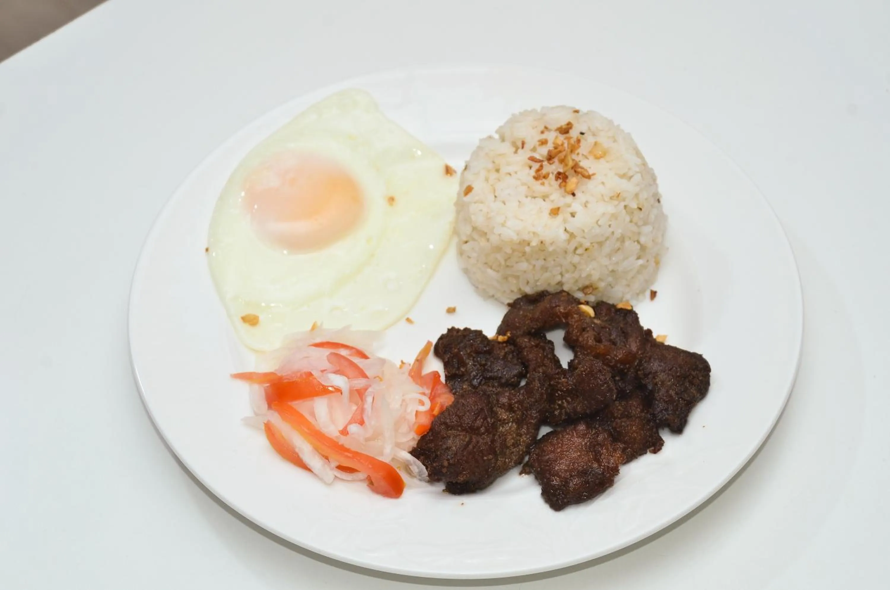 Restaurant/places to eat in Jupiter Suites