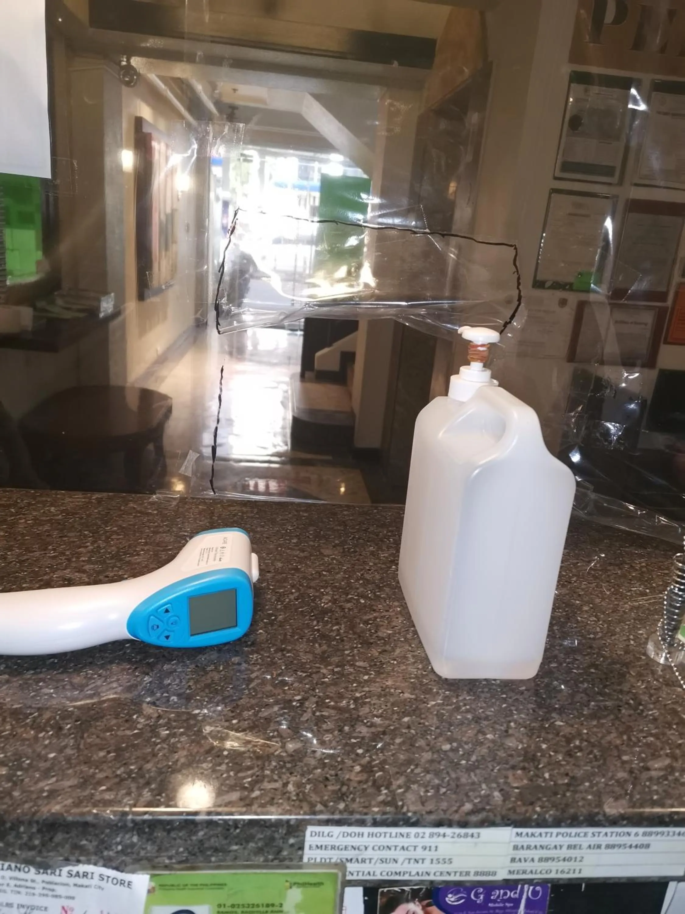 Other in Jupiter Suites