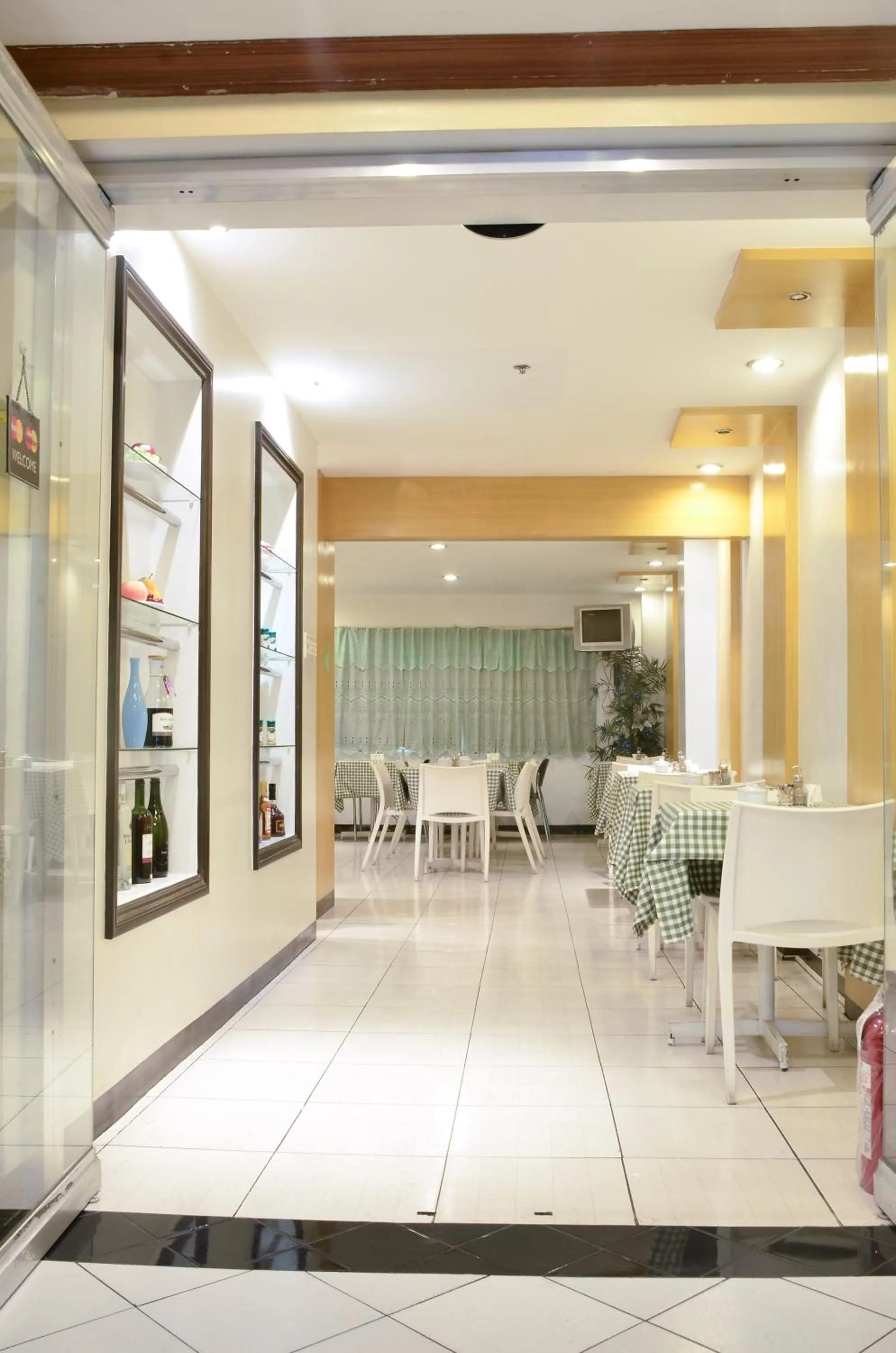 Lounge or bar in Jupiter Suites