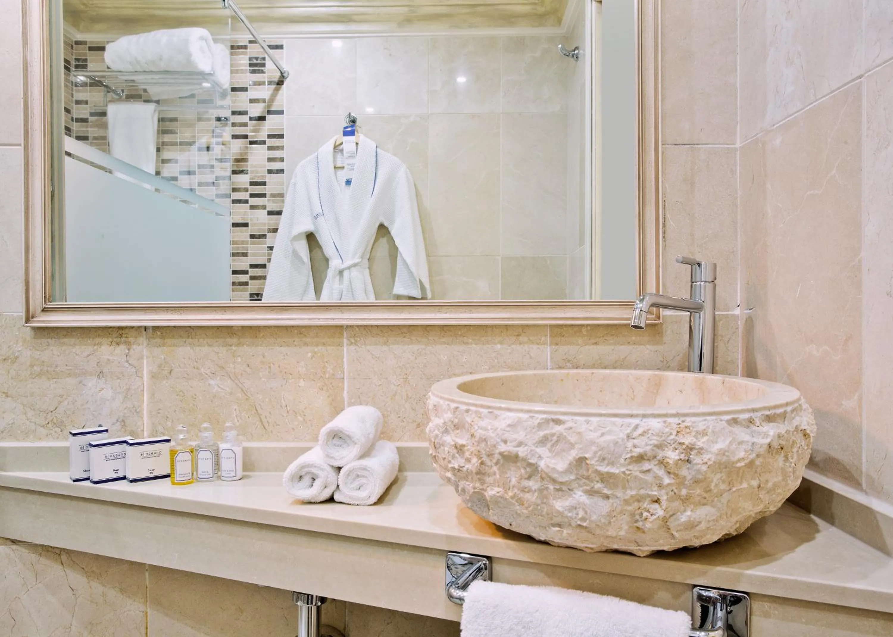 Other in El Oceano Beach Hotel Adults only recommended