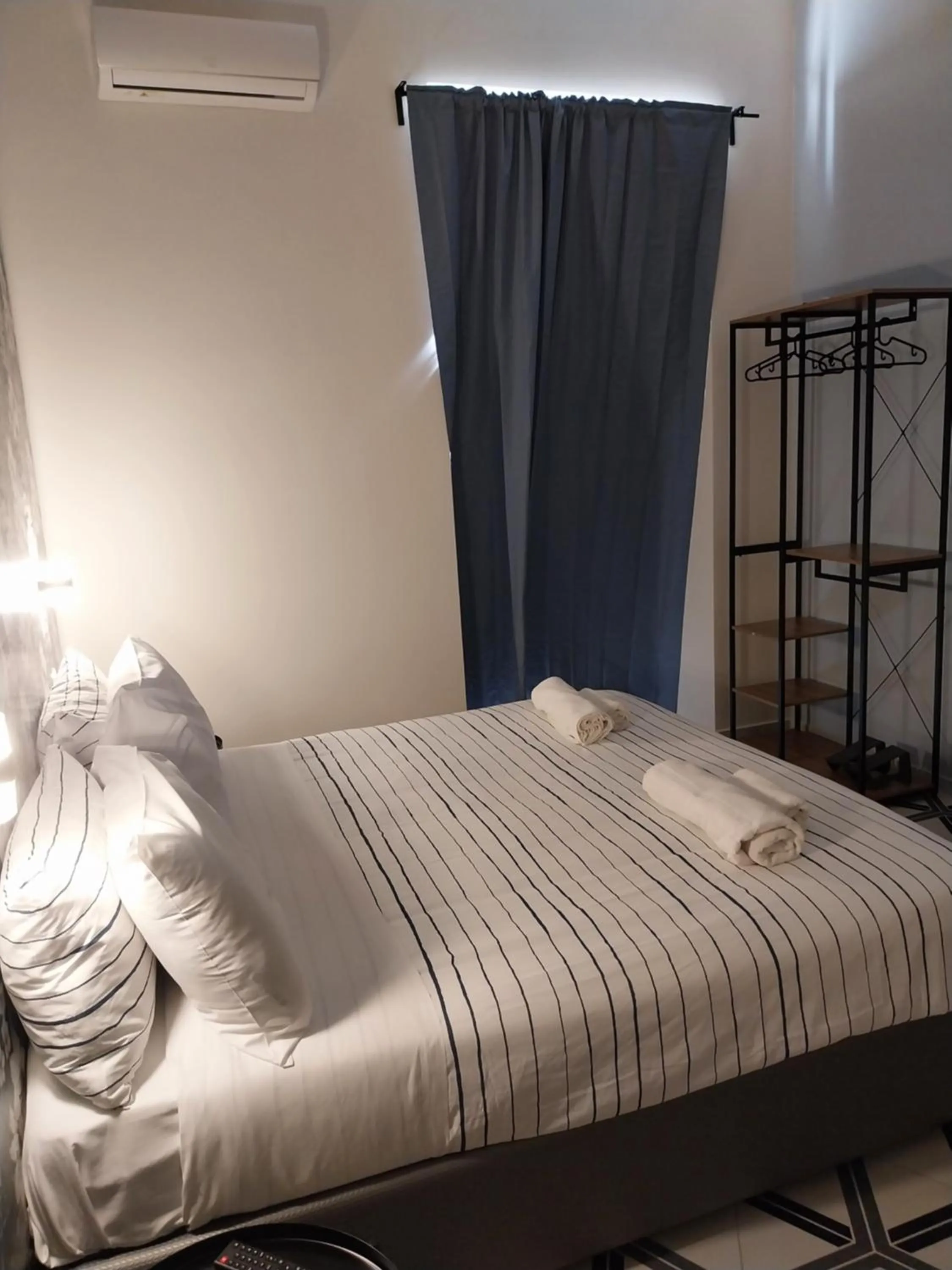Bed in Firenze32