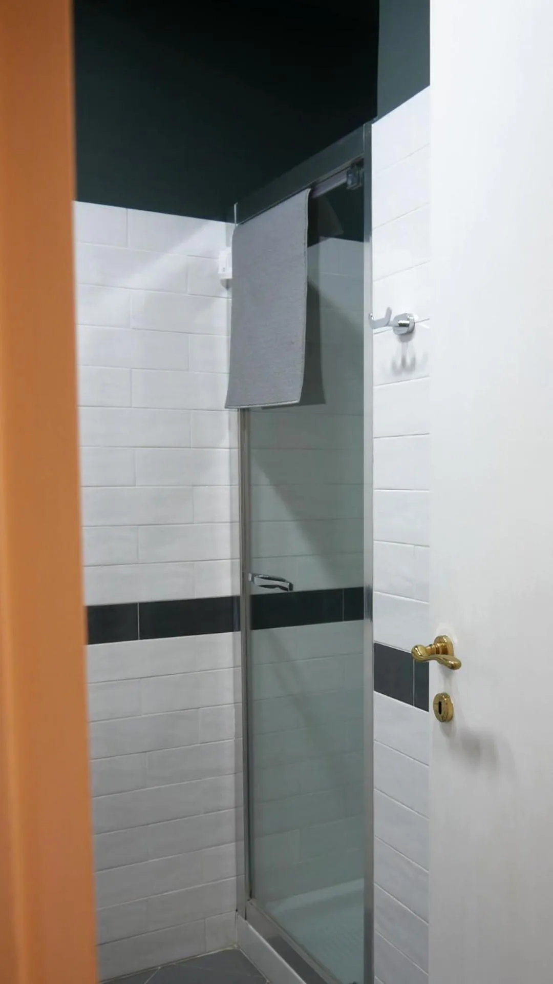 Bathroom in Firenze32