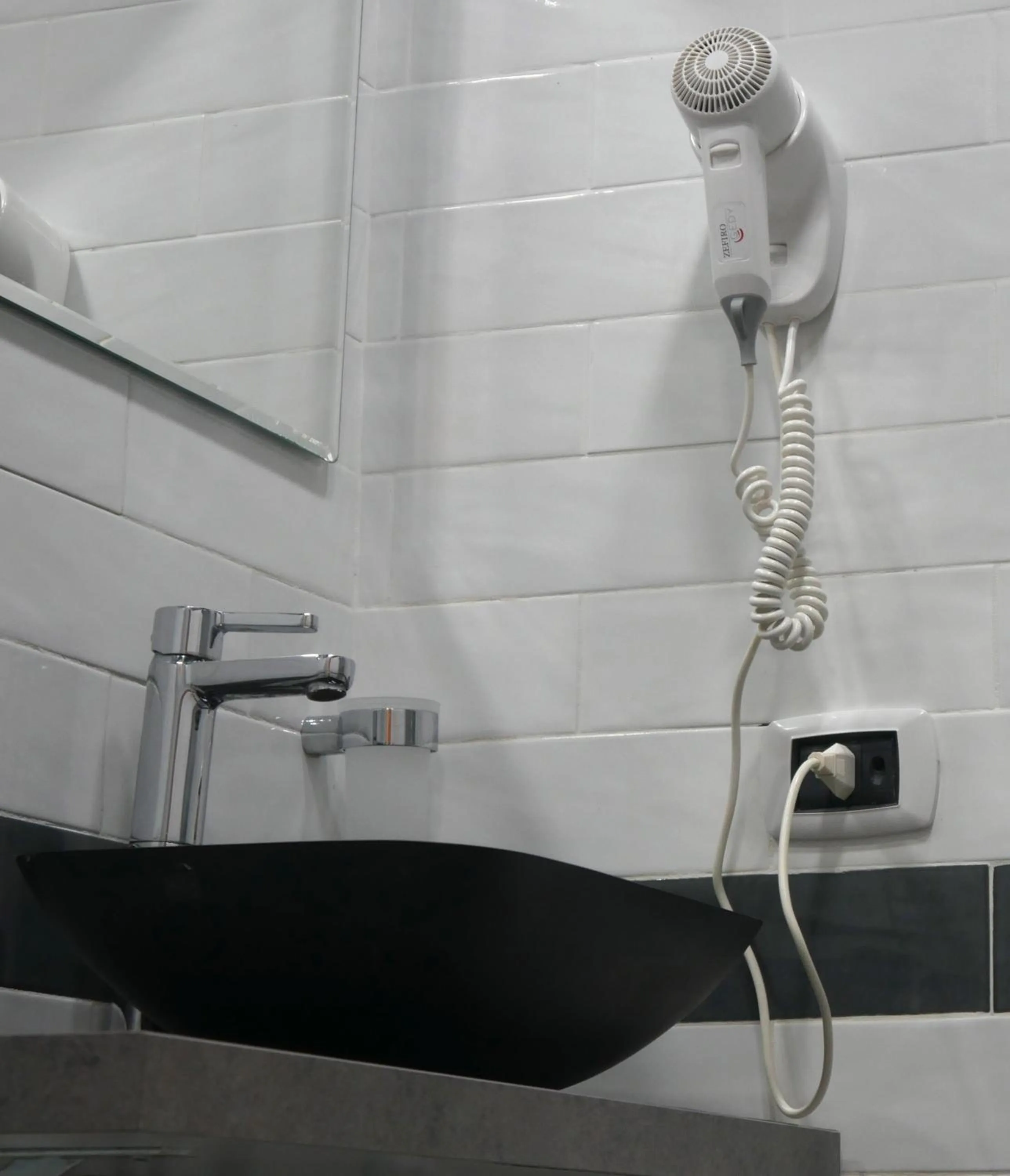 Bathroom in Firenze32