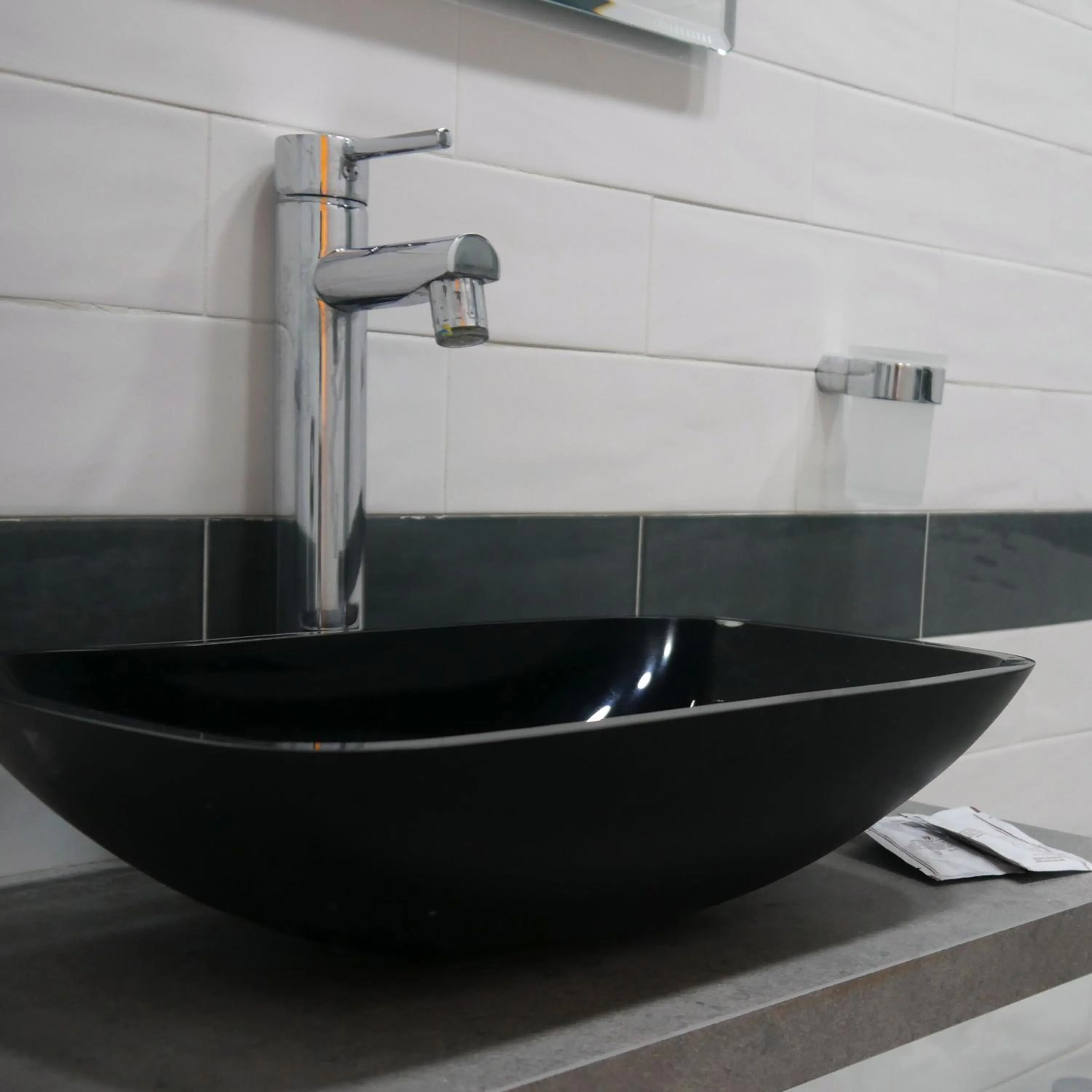 Bathroom in Firenze32