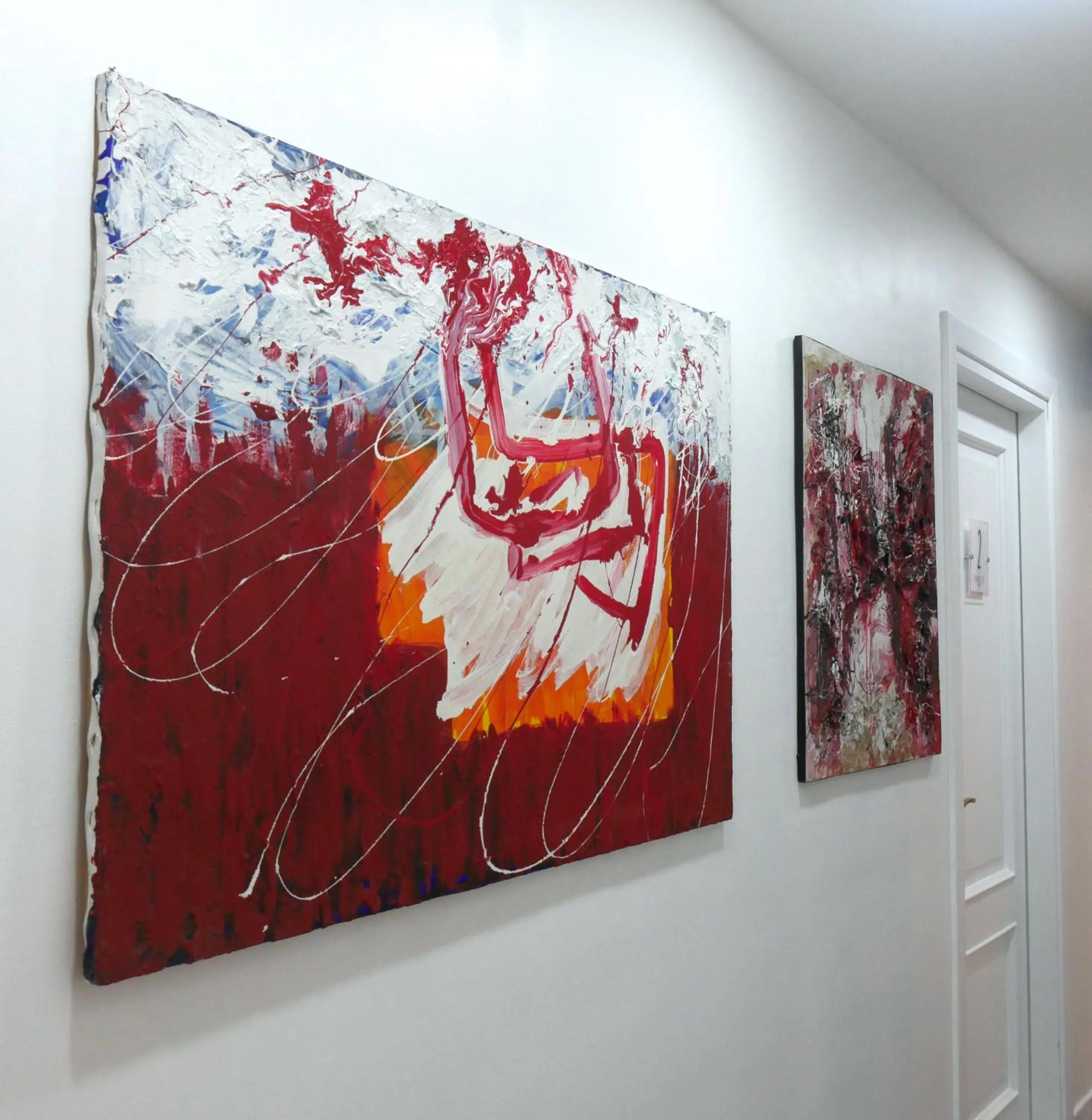 Logo/Certificate/Sign in Firenze32