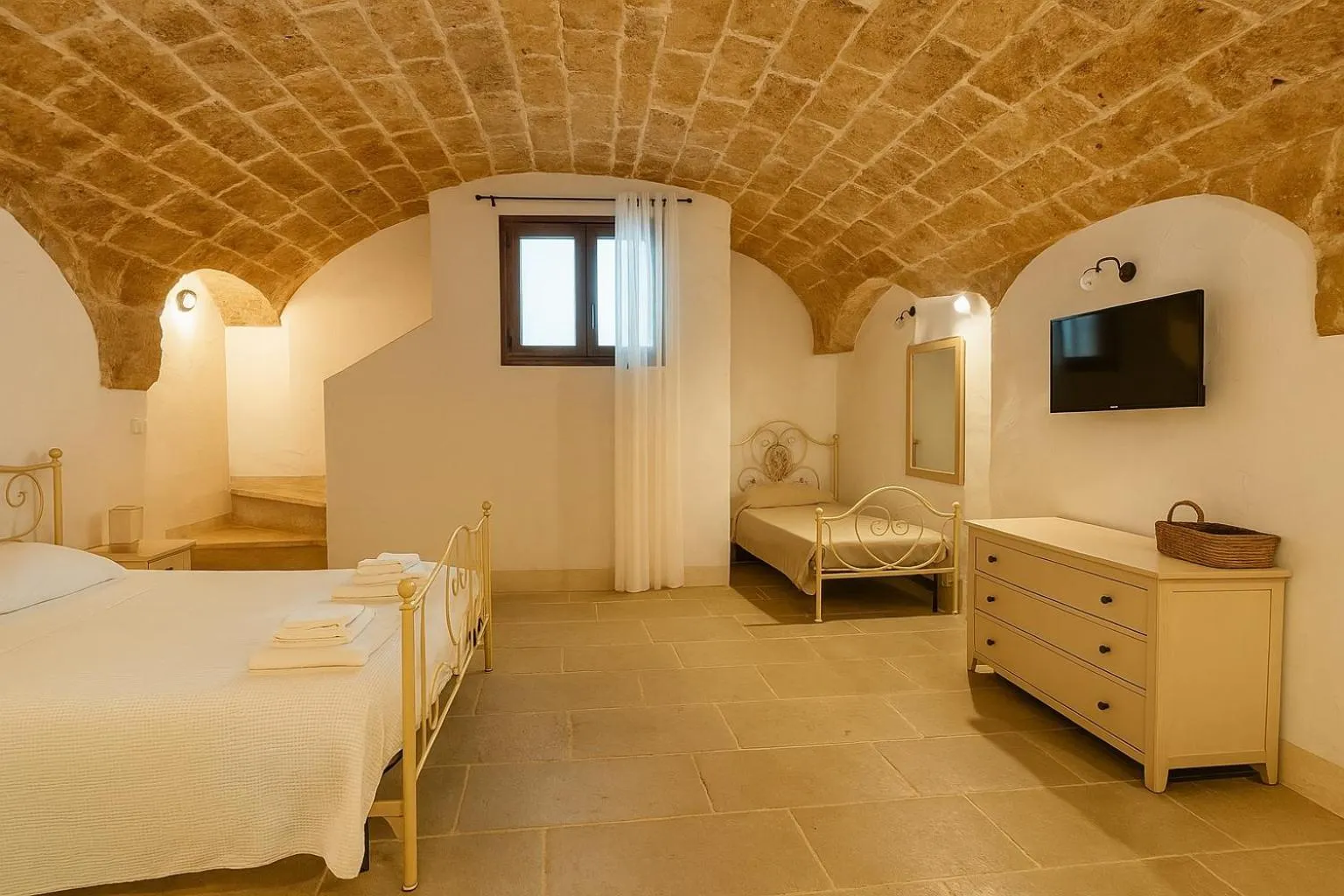Bed in Corte San Giorgio
