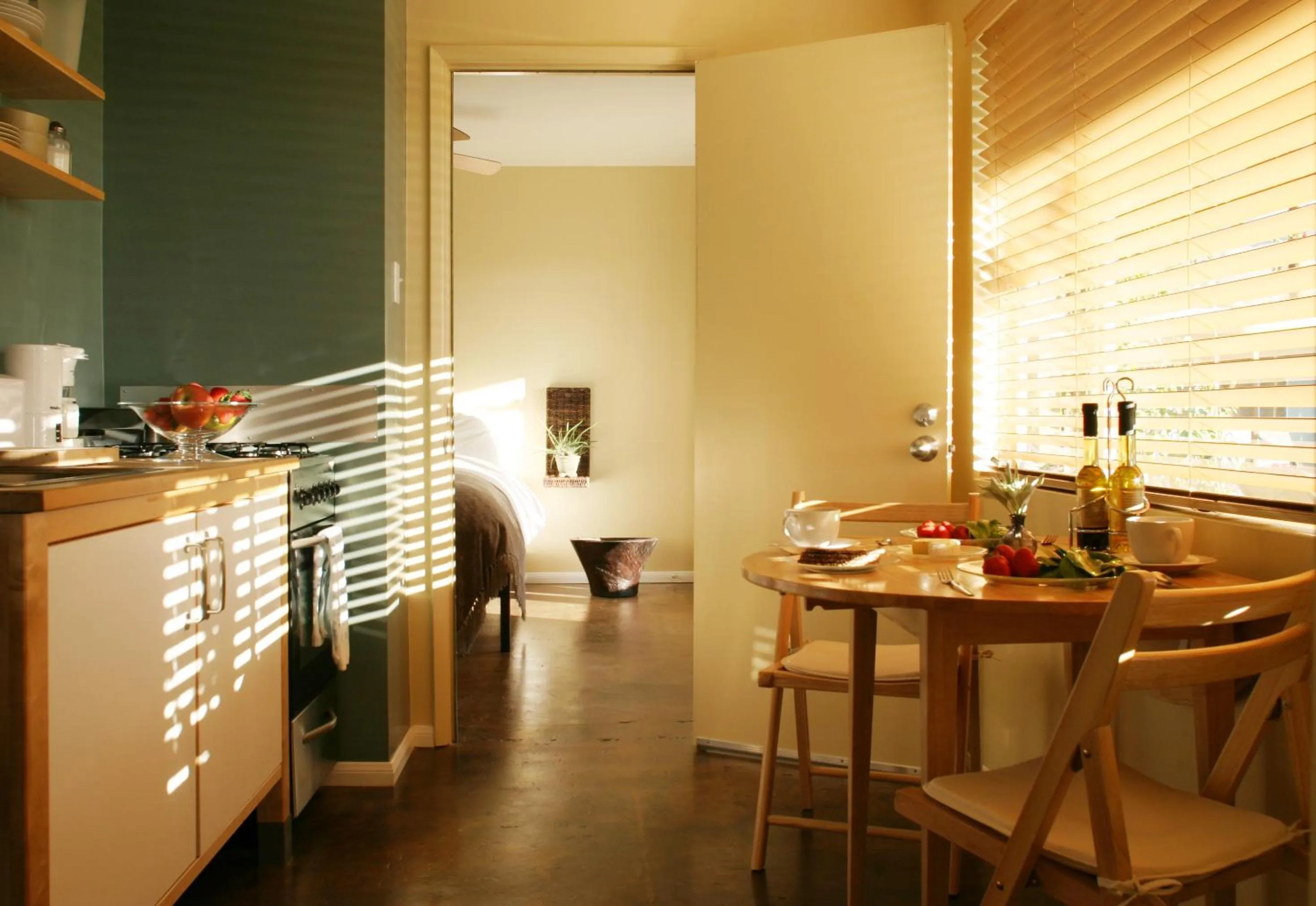 The Spring Resort & Spa