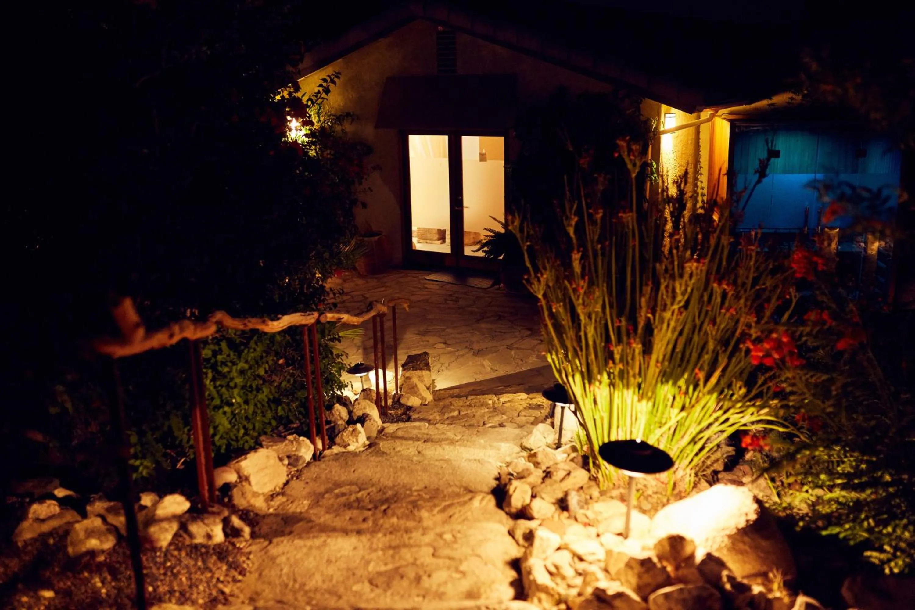 The Spring Resort & Spa