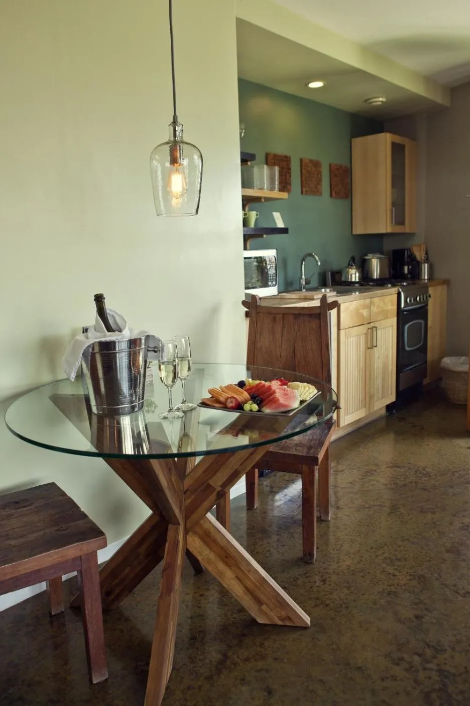 The Spring Resort & Spa