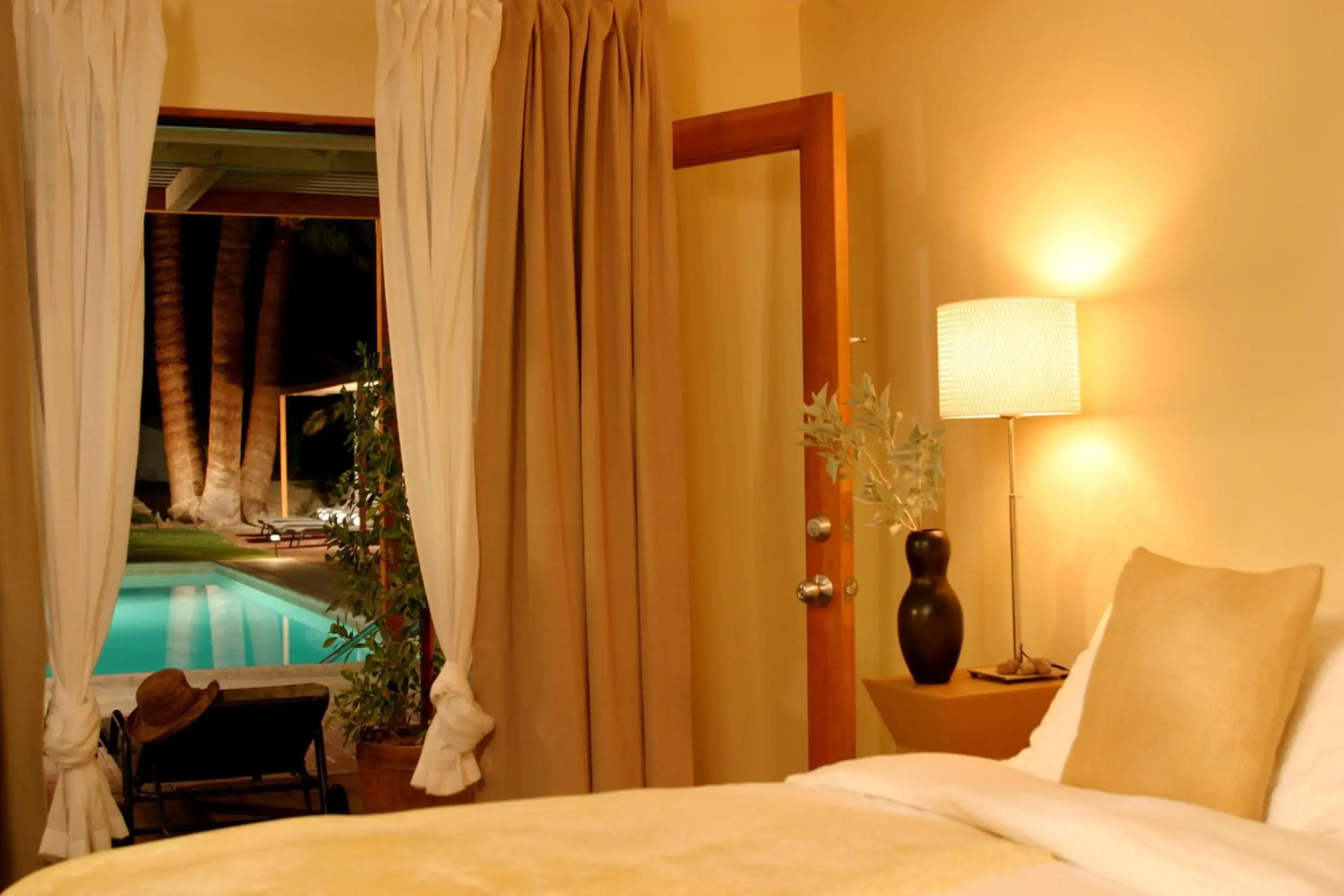 Studio with Mountain View in The Spring Resort & Spa Studio with Mountain View in The Spring Resort & Spa