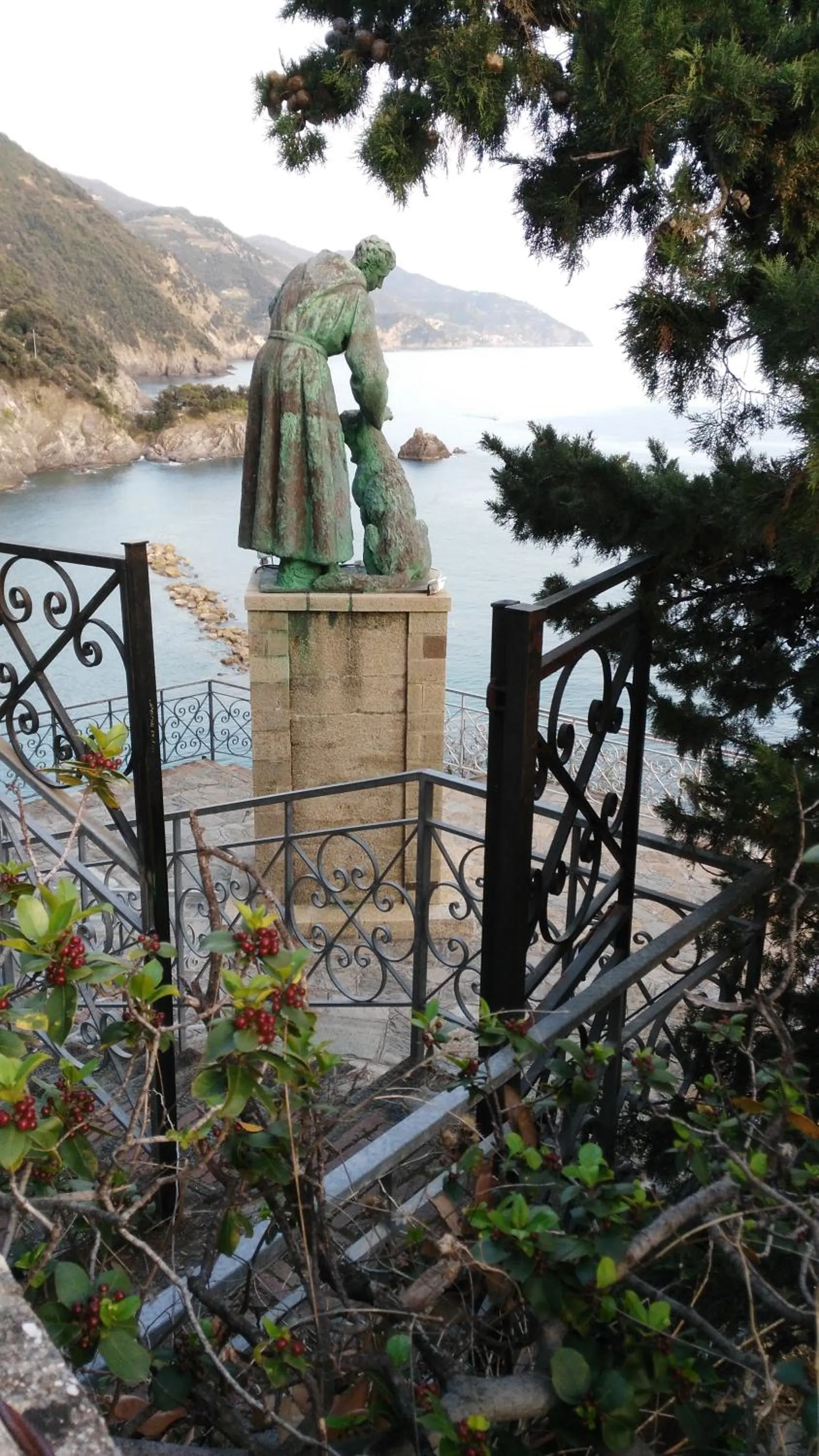 Albergo Suisse Bellevue