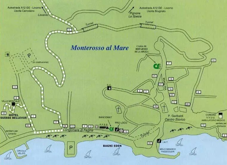 Other in Albergo Suisse Bellevue