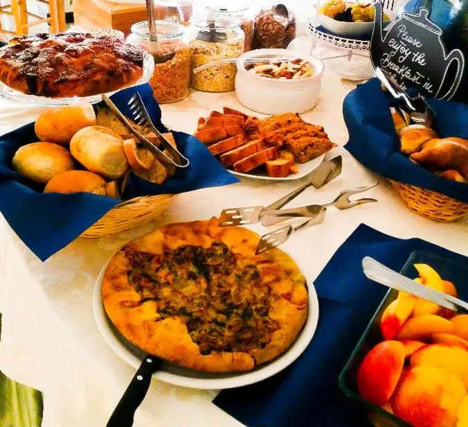 Albergo Suisse Bellevue