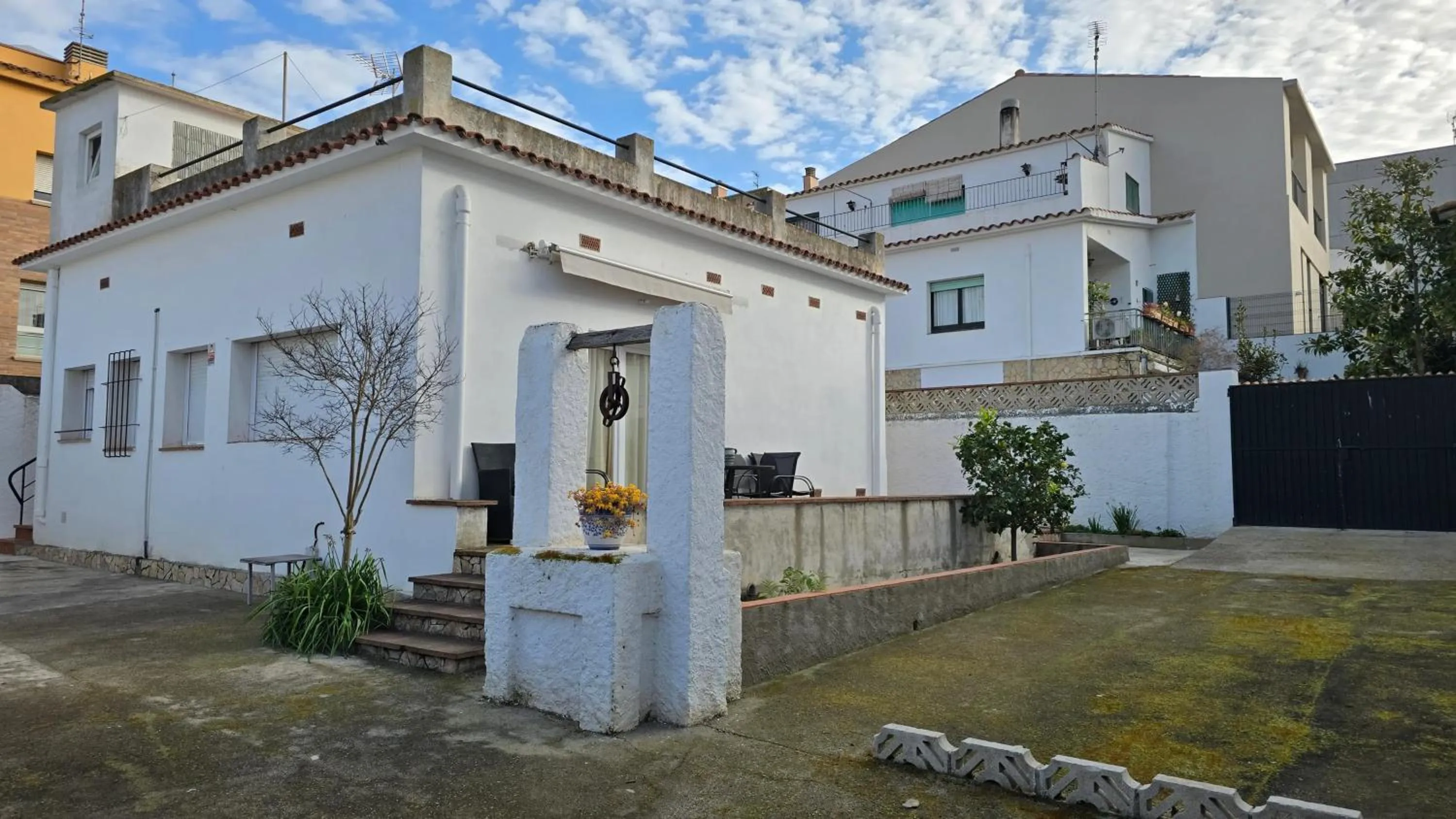Charming House in Palamós near Beaches