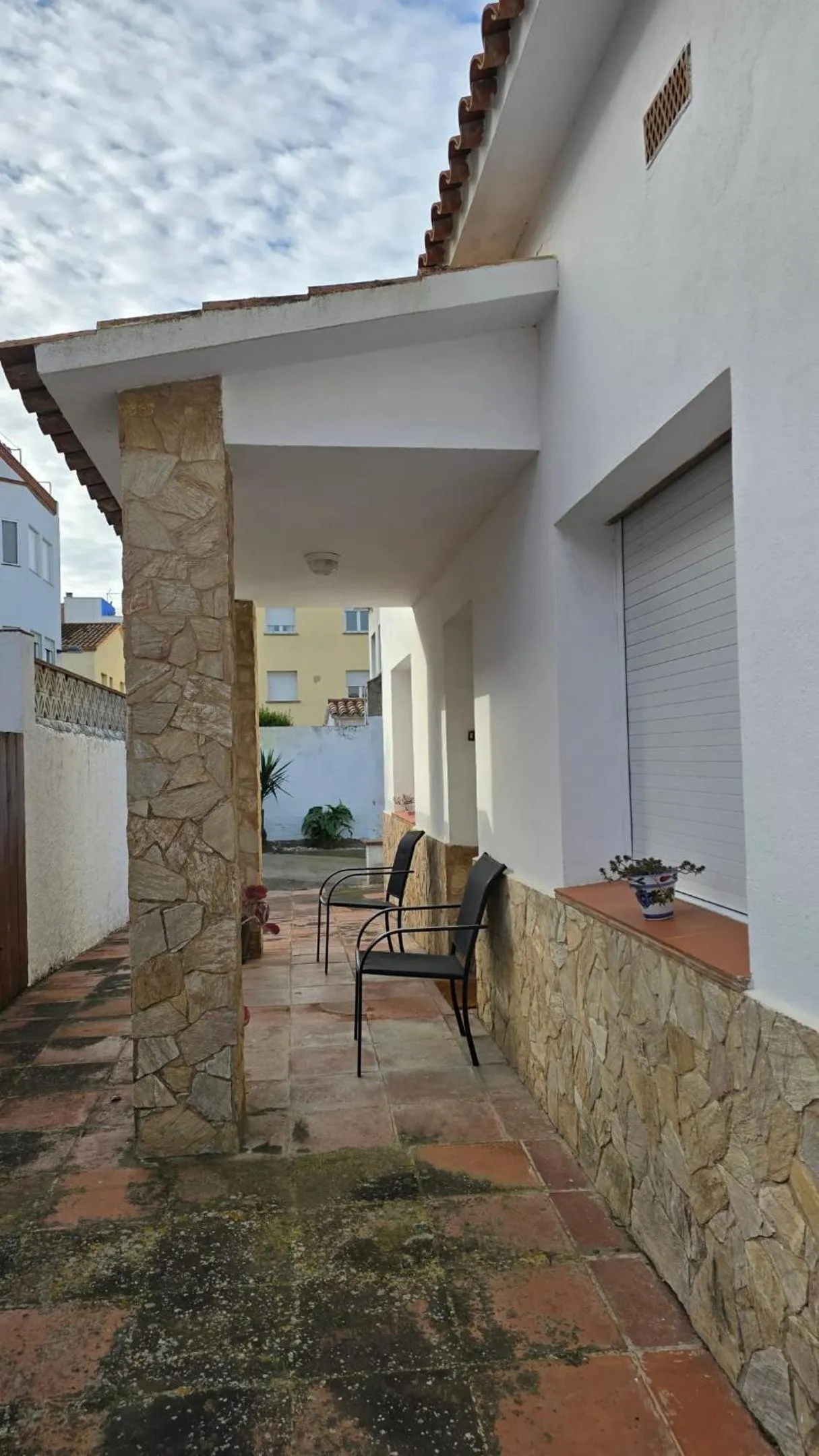 Charming House in Palamós near Beaches