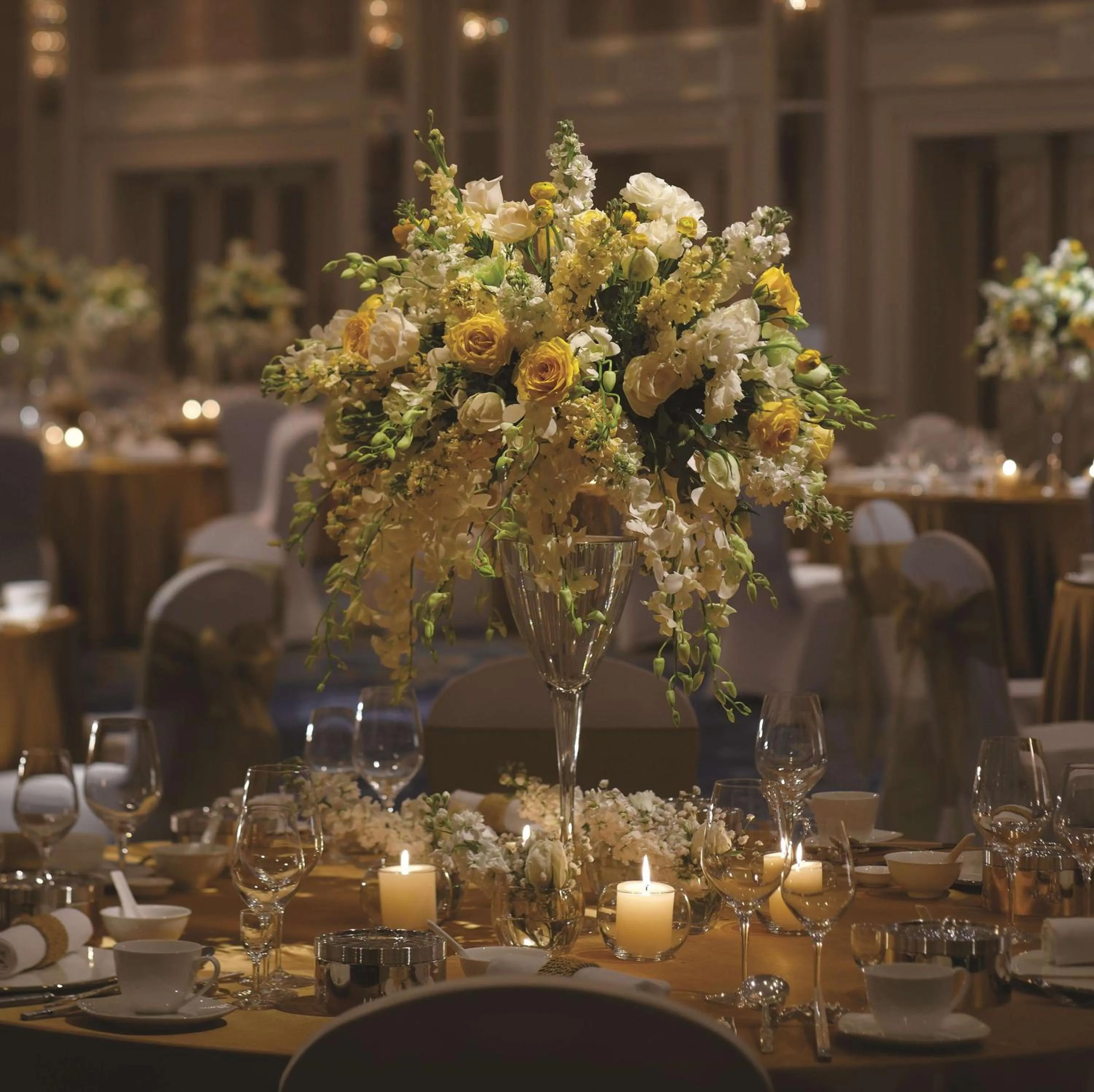 Other in Shangri-La Changchun