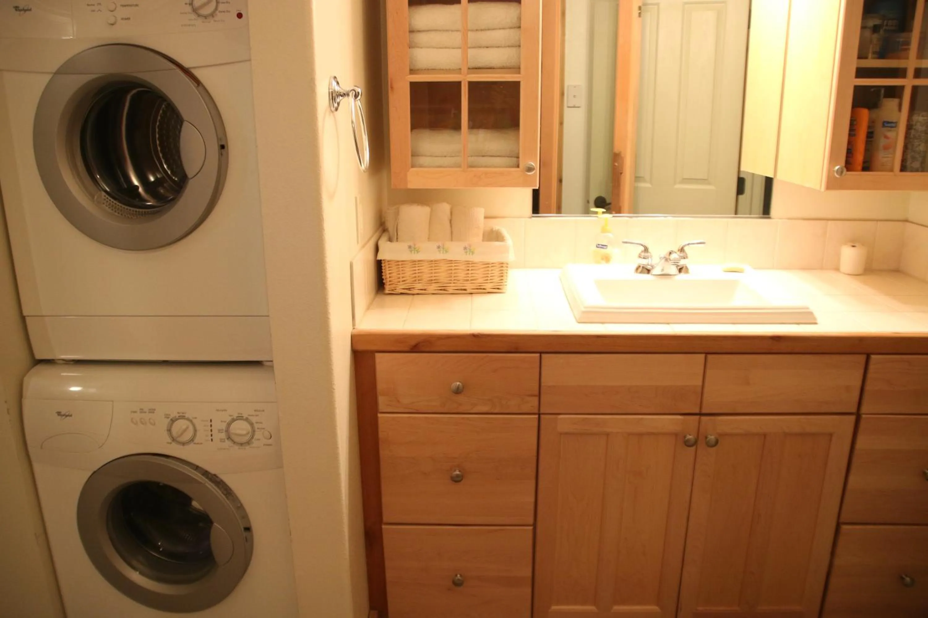 Breakfast in Harmony Belle at Kolob Canyon