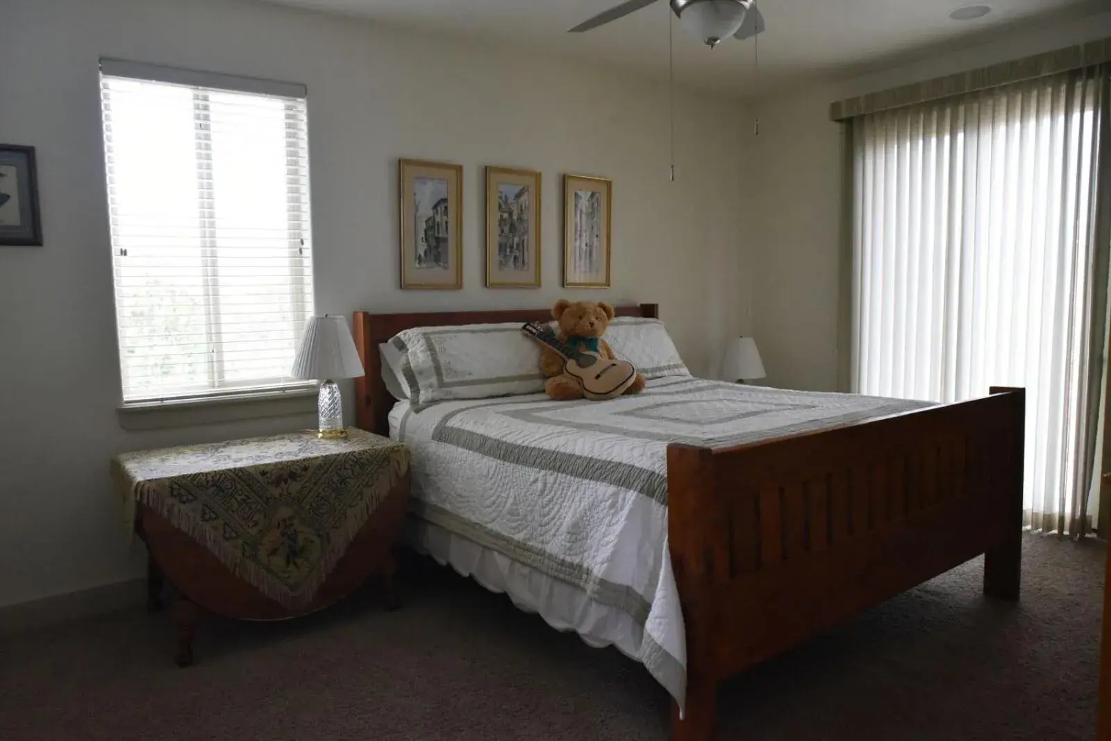 King Room - Non-Smoking in Harmony Belle at Kolob Canyon King Room - Non-Smoking in Harmony Belle at Kolob Canyon