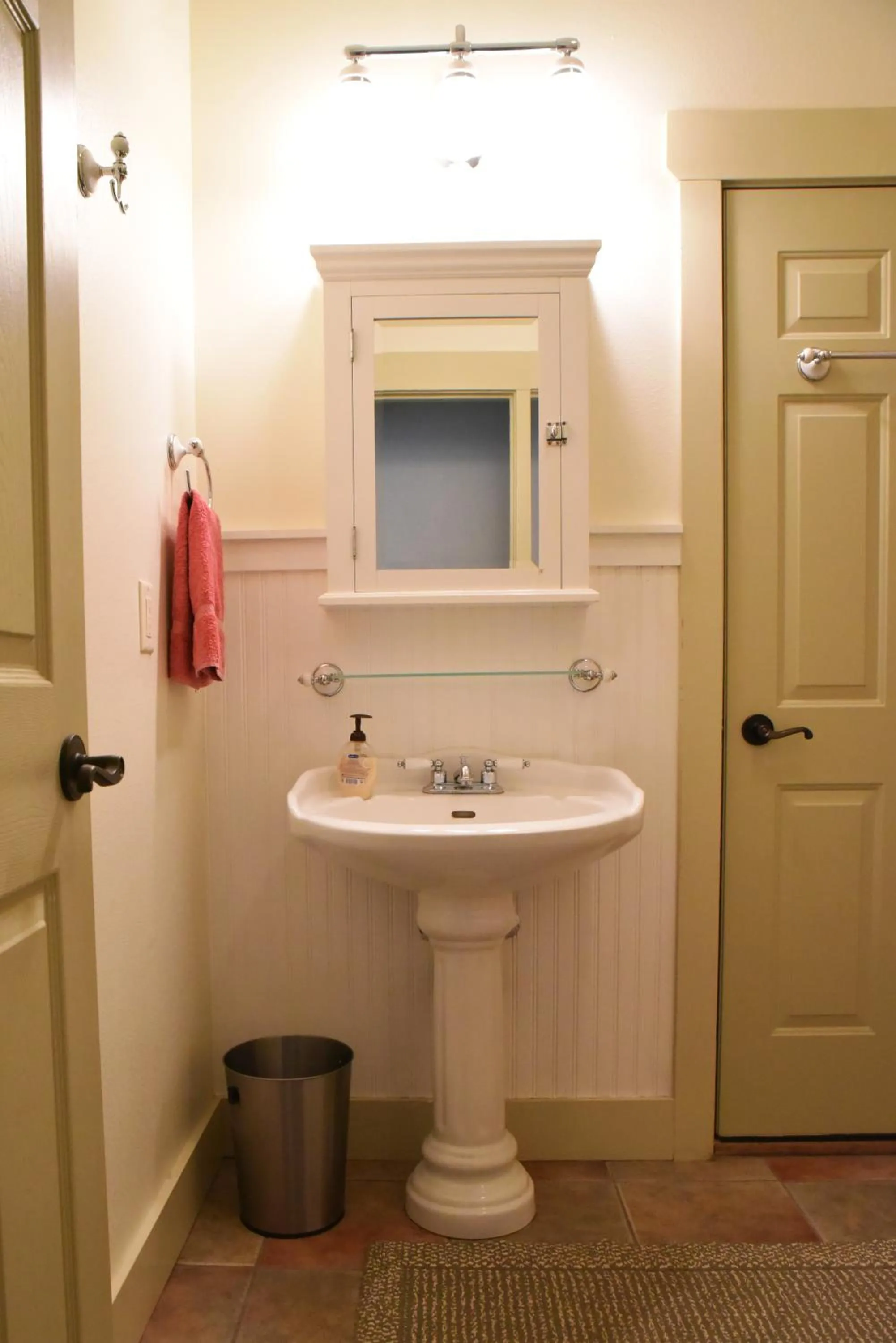 Harmony Belle at Kolob Canyon