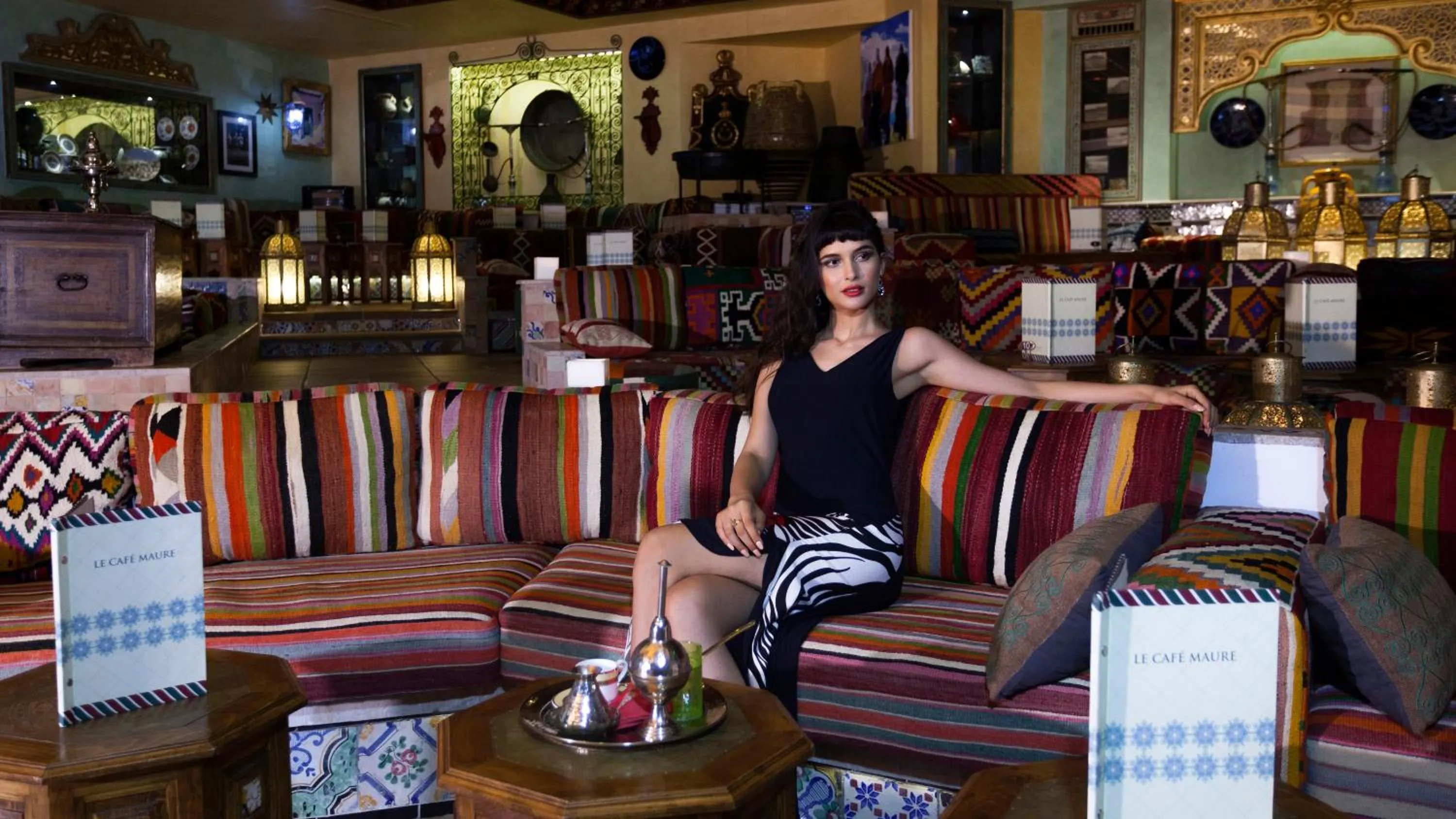 Other in La Cigale Tabarka