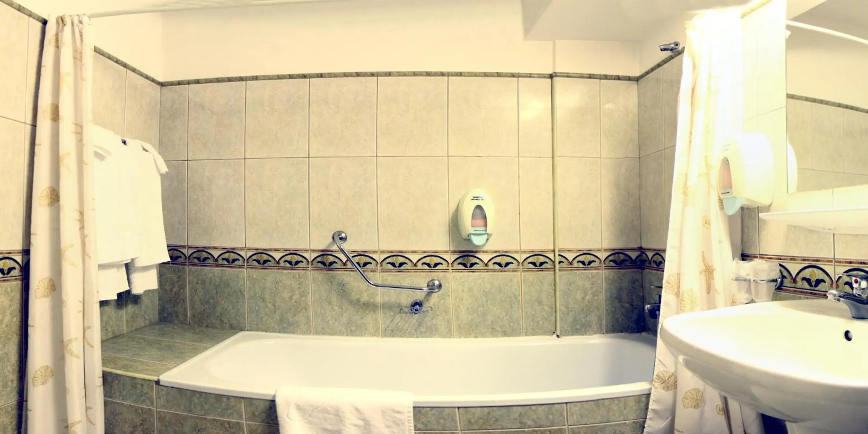 Suite 3* in Eurohotel Suite 3* in Eurohotel