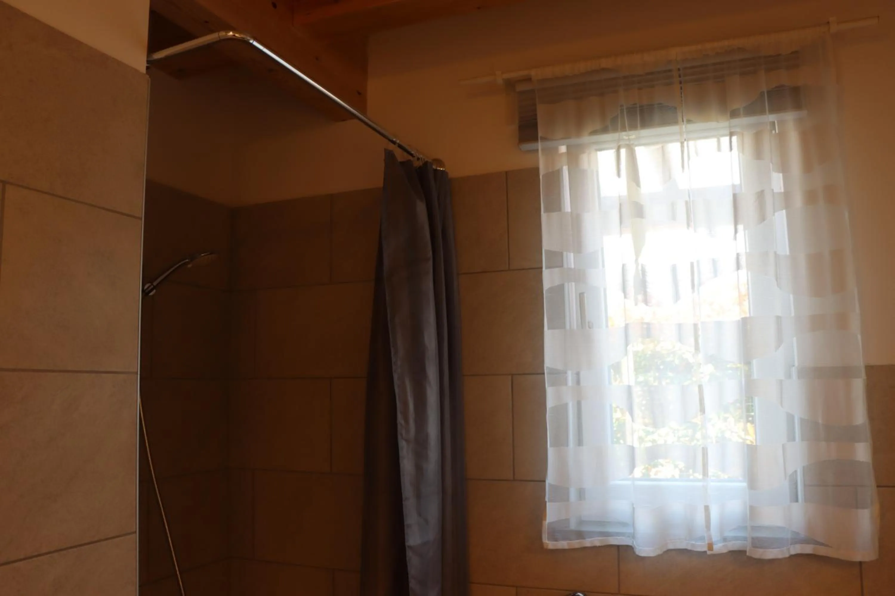 Bathroom in Il Toscanello