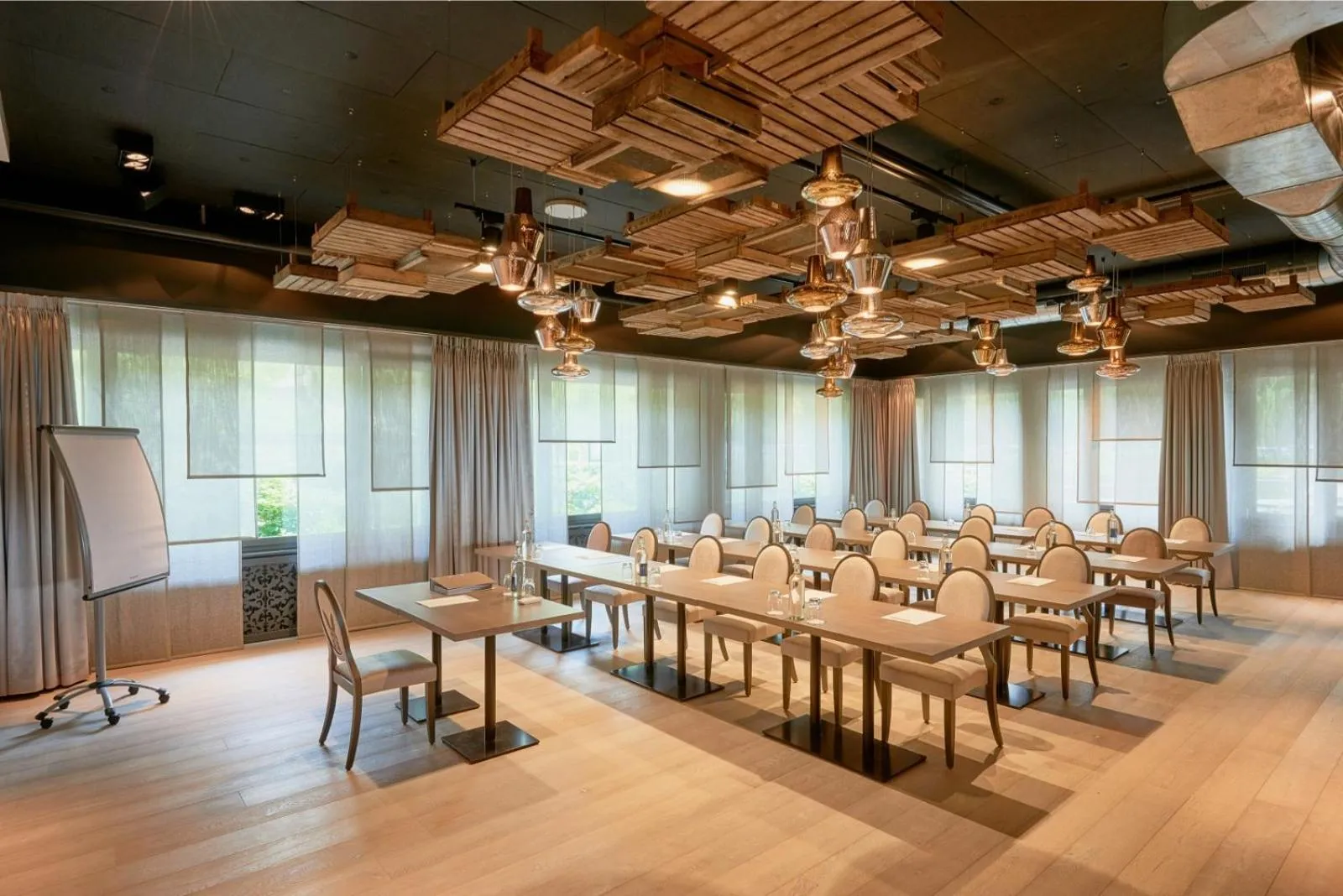 Business facilities in Hotel Bad Ramsach