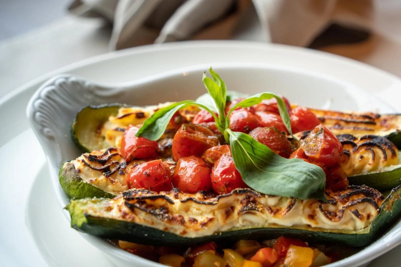 Restaurant/places to eat in Hotel Bad Ramsach