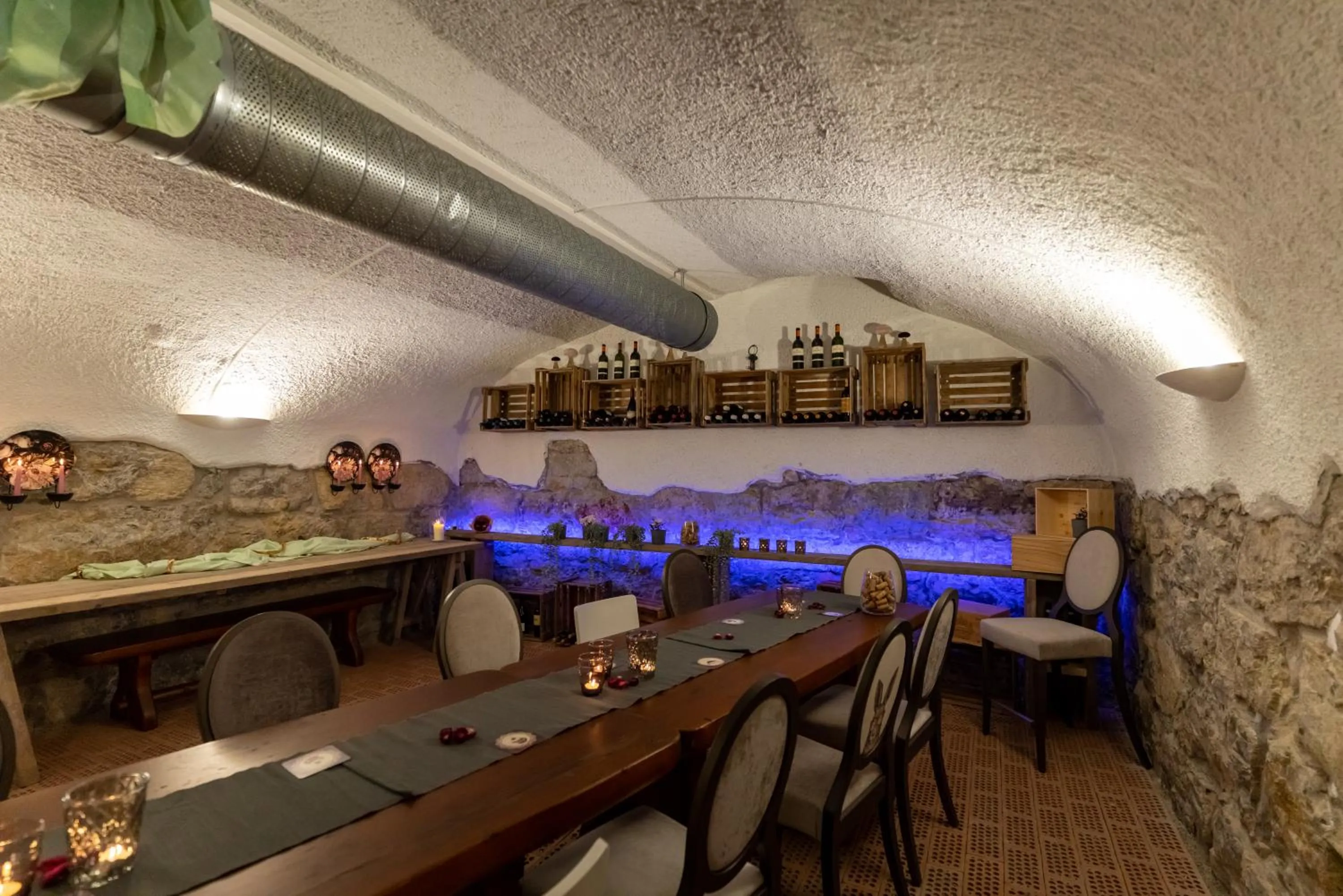 Meeting/conference room in Hotel Bad Ramsach