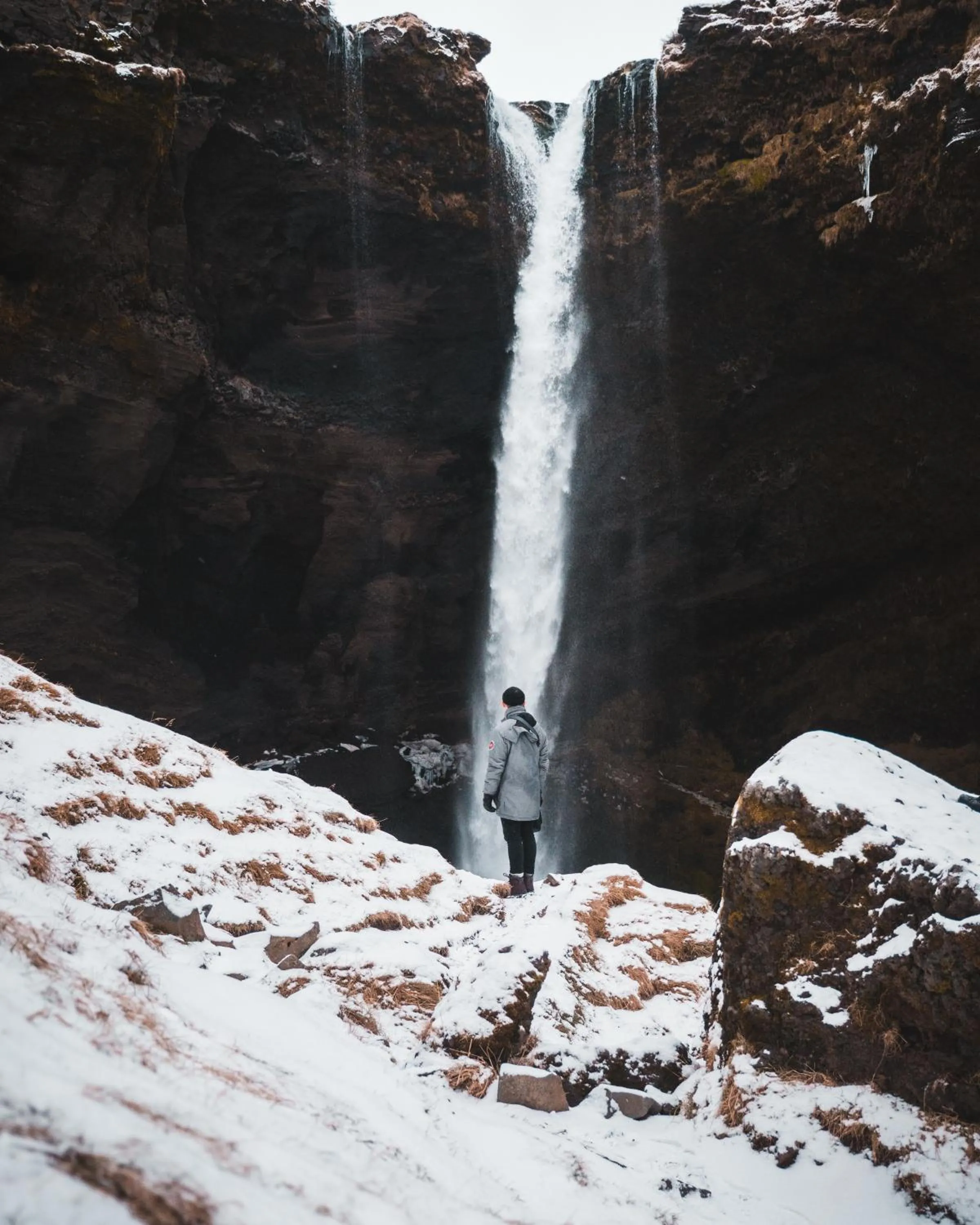 Natural landscape in Umi Hotel