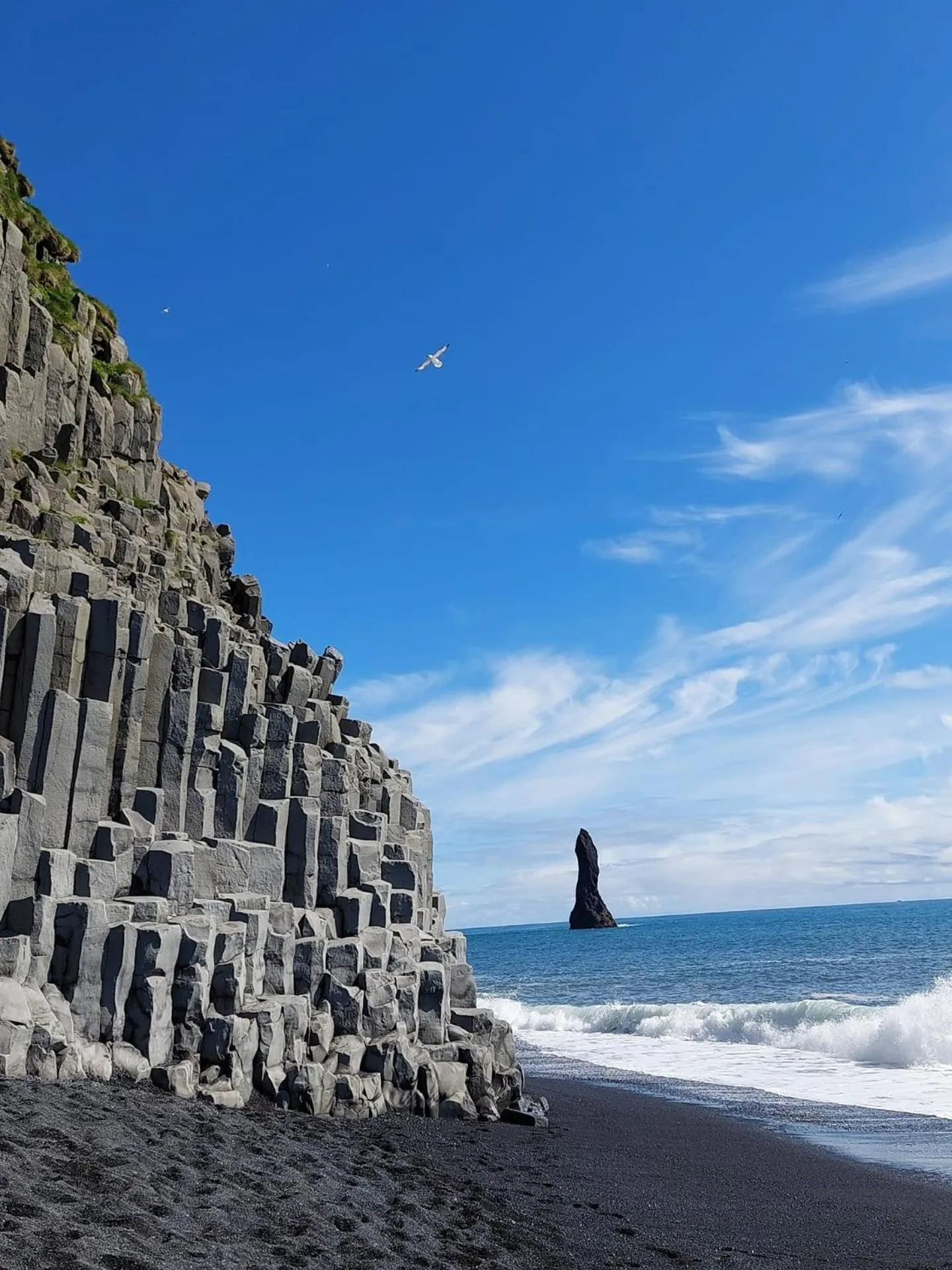 Nearby landmark in Umi Hotel
