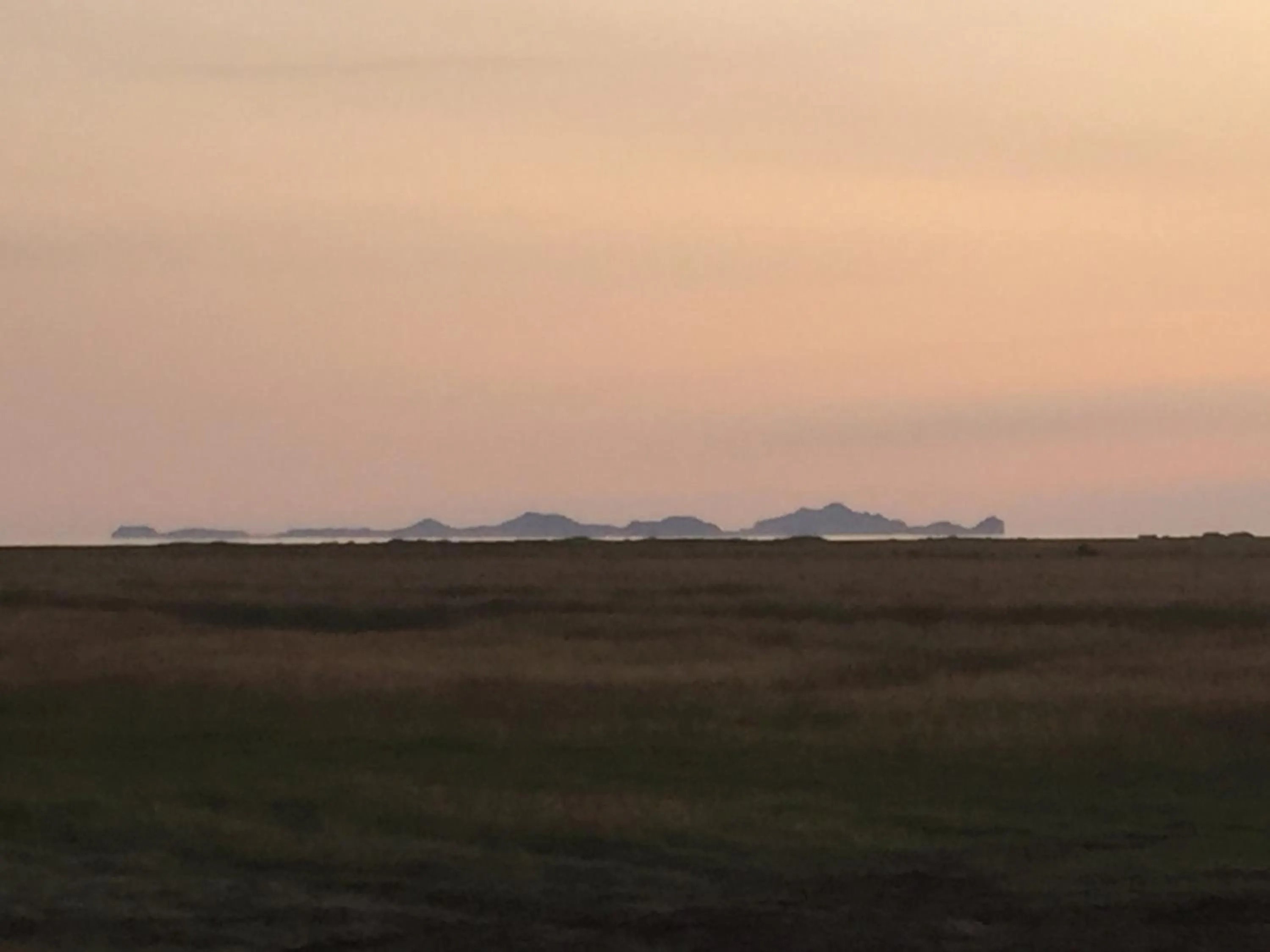 View (from property/room) in Umi Hotel