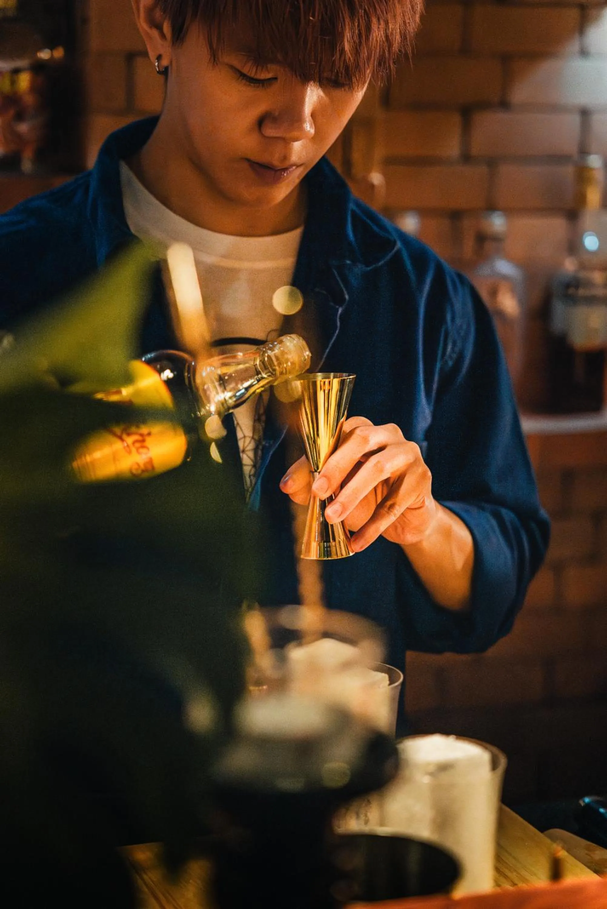 Property building in THEE Kashatharn by TH District