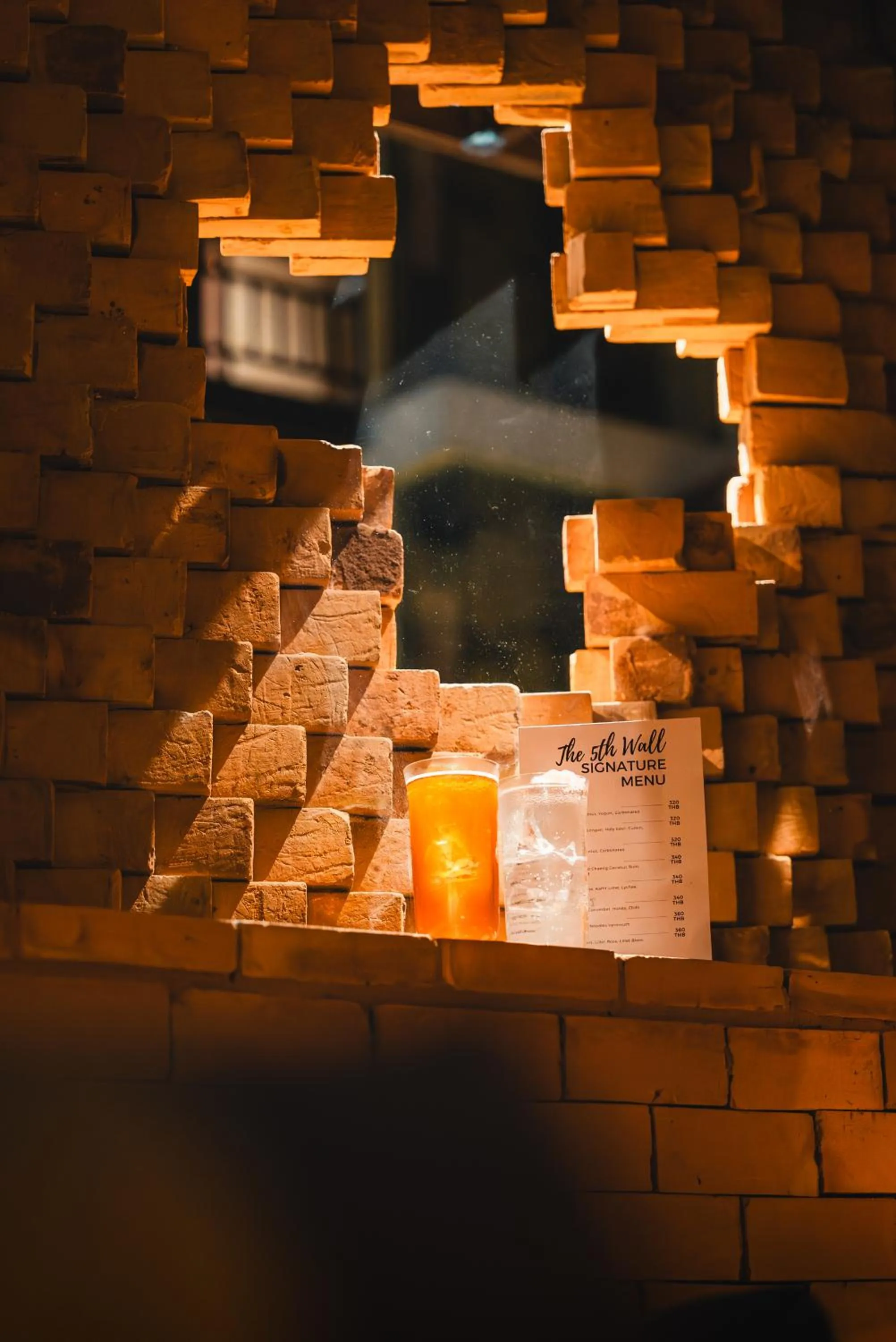 Property building in THEE Kashatharn by TH District